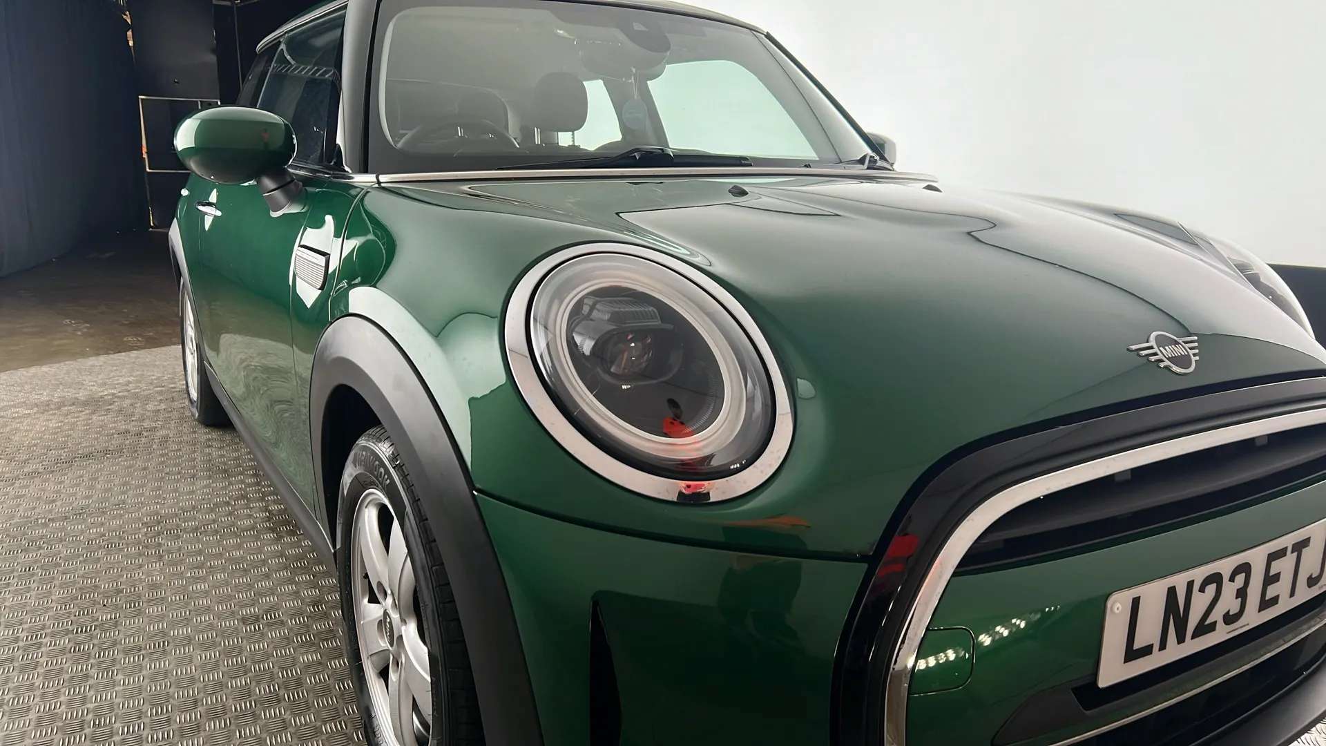 2023 MINI HATCH 2023 MINI HATCH