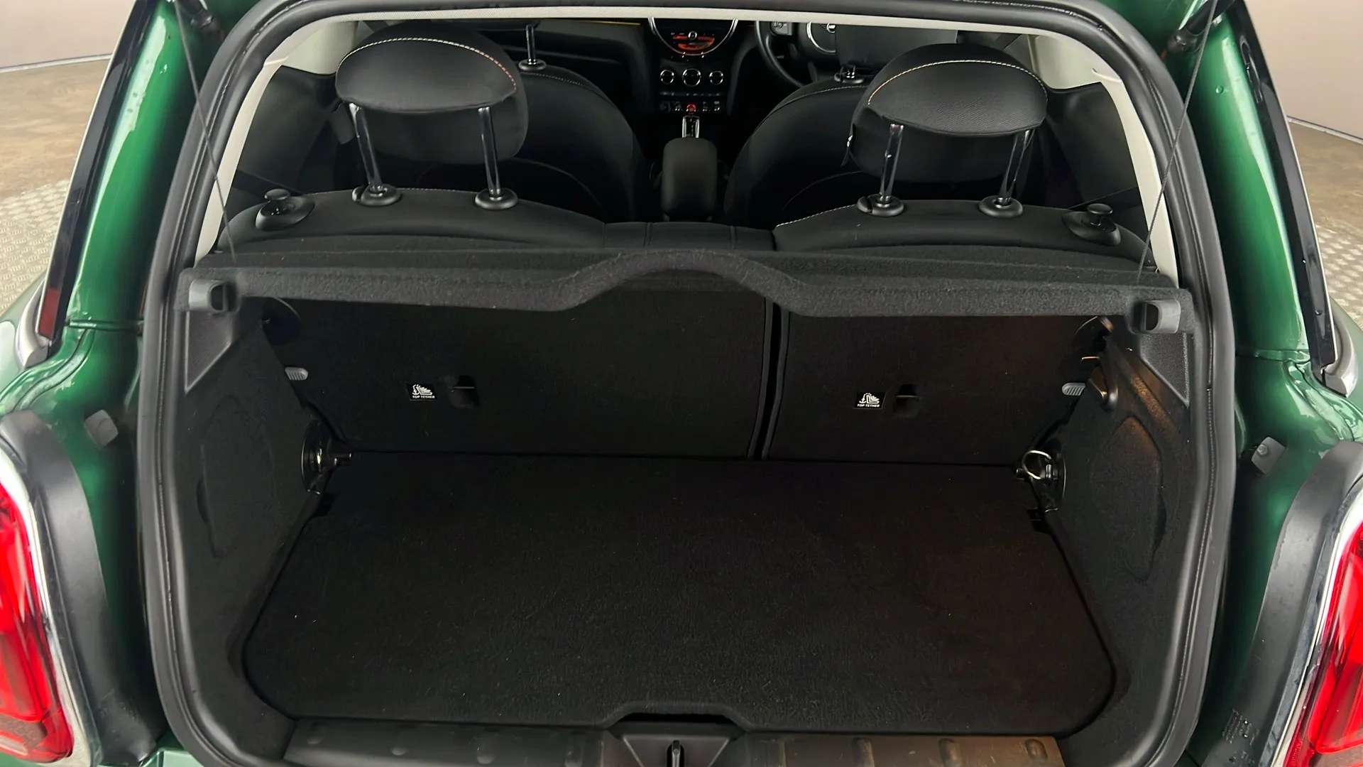 2023 MINI HATCH 2023 MINI HATCH