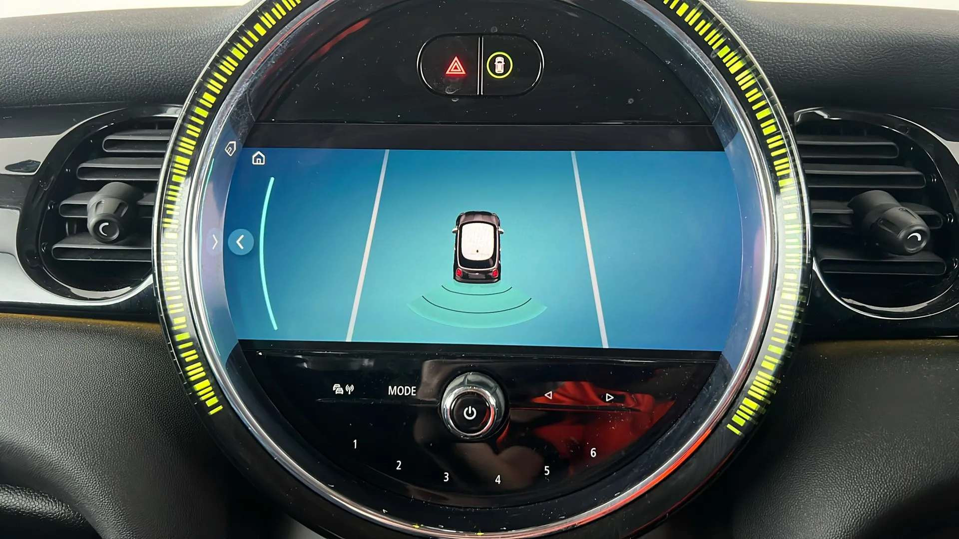 2023 MINI HATCH 2023 MINI HATCH