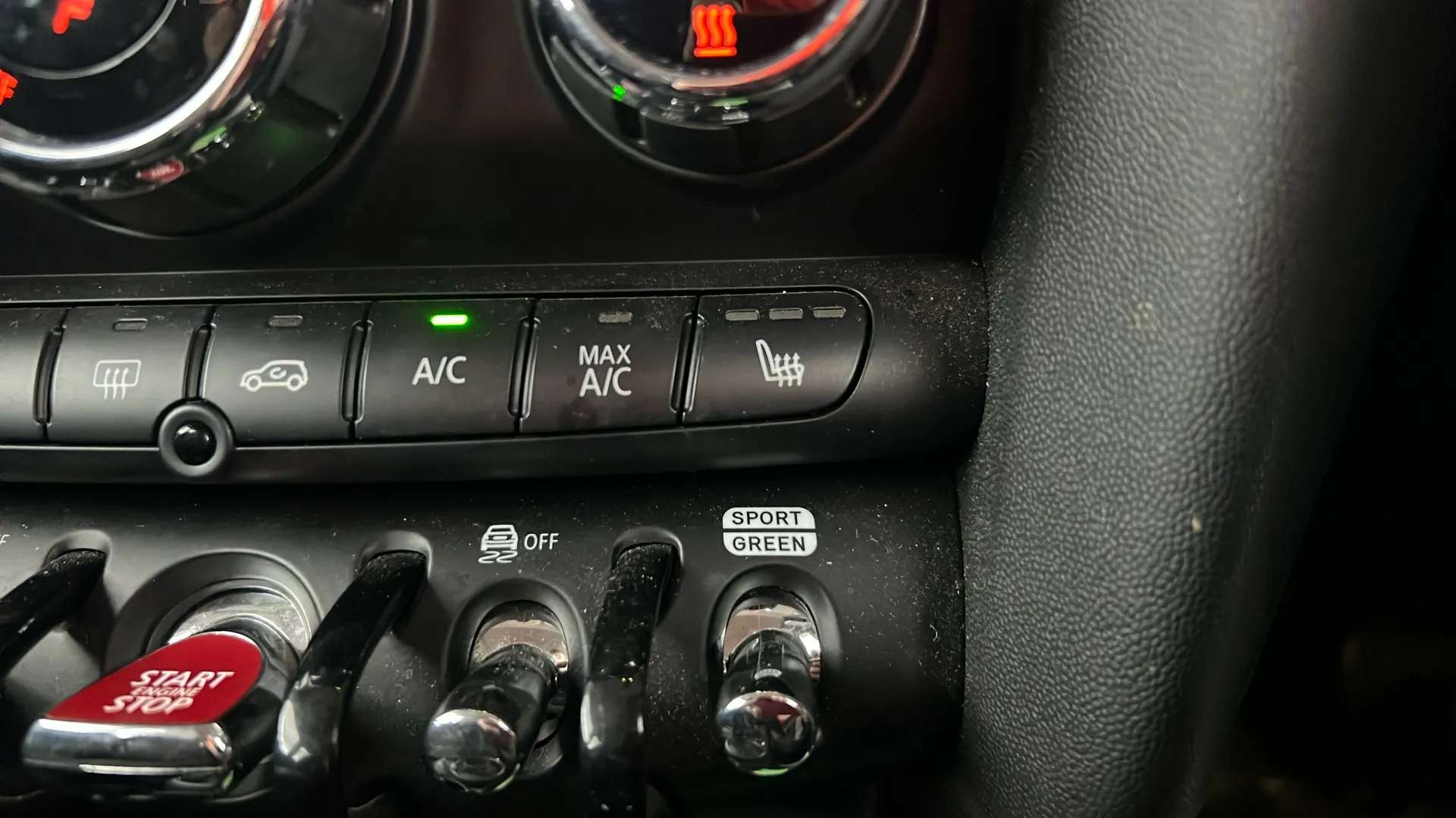 2023 MINI HATCH 2023 MINI HATCH