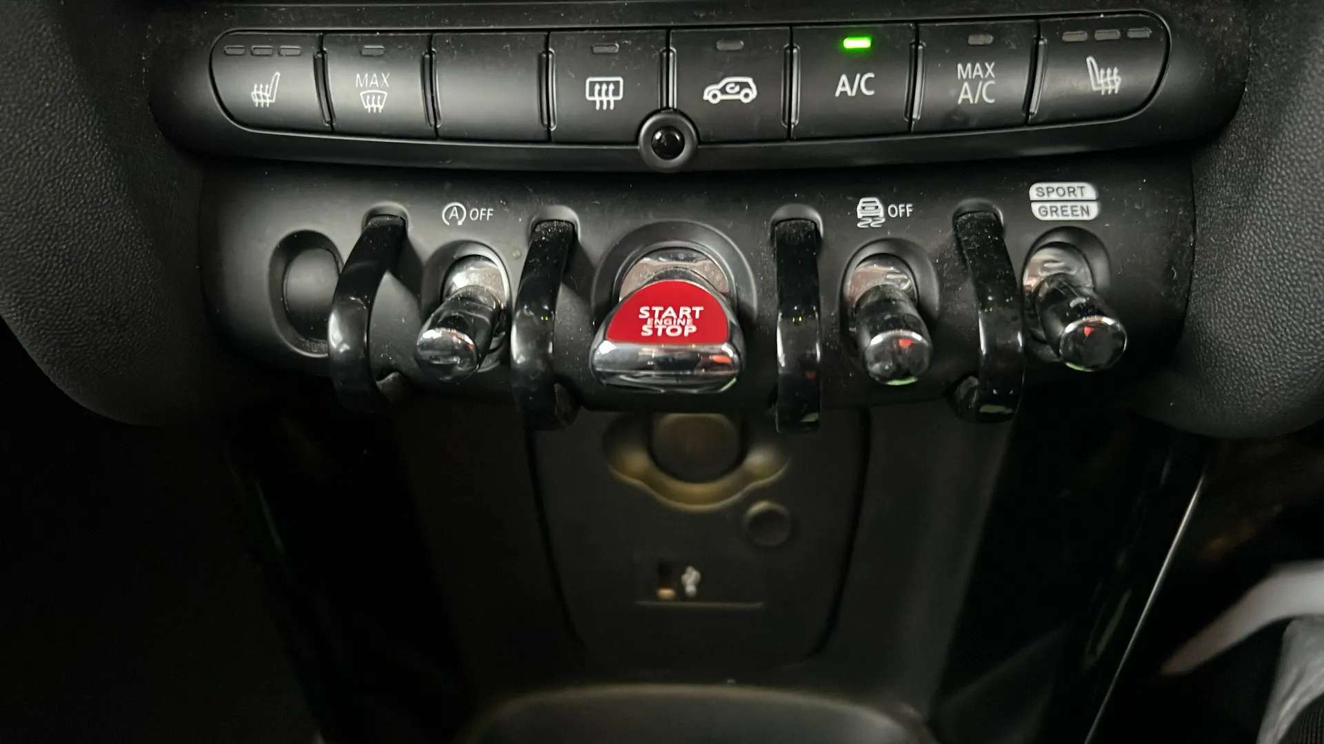 2023 MINI HATCH 2023 MINI HATCH