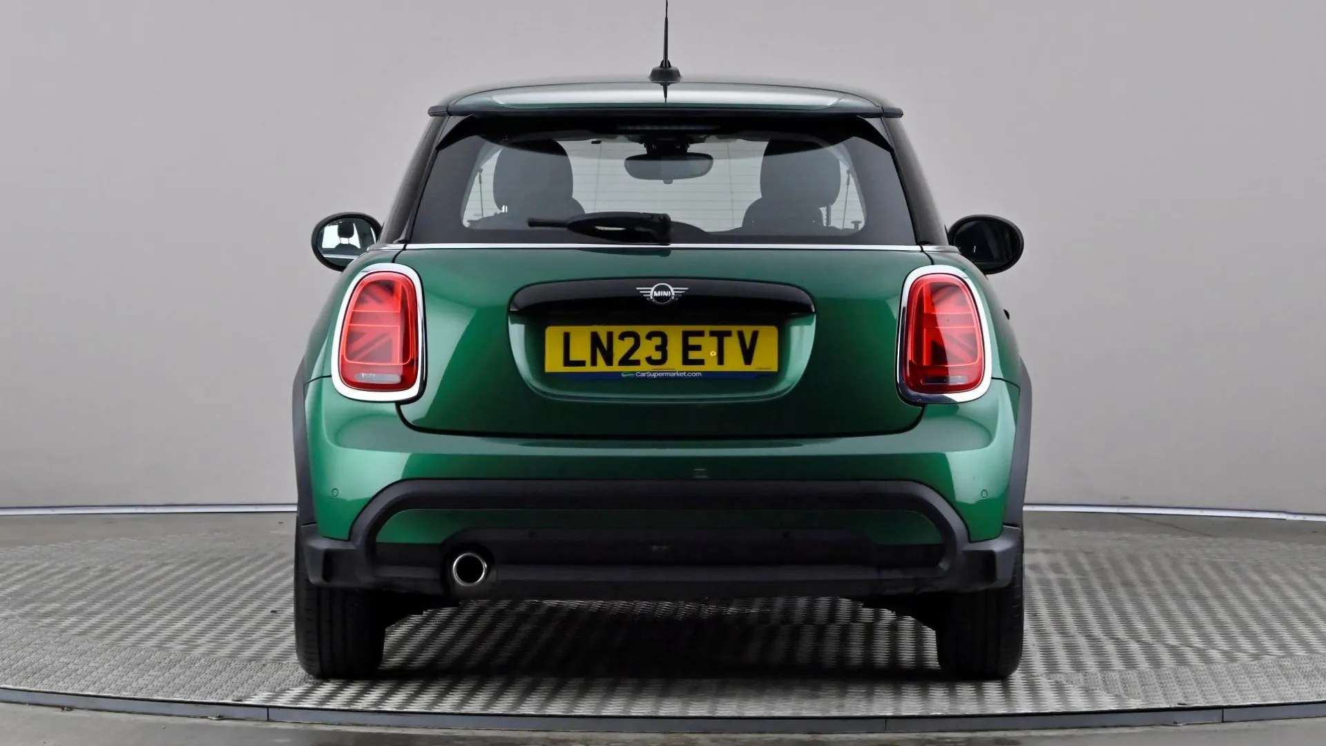 2023 MINI HATCH 2023 MINI HATCH