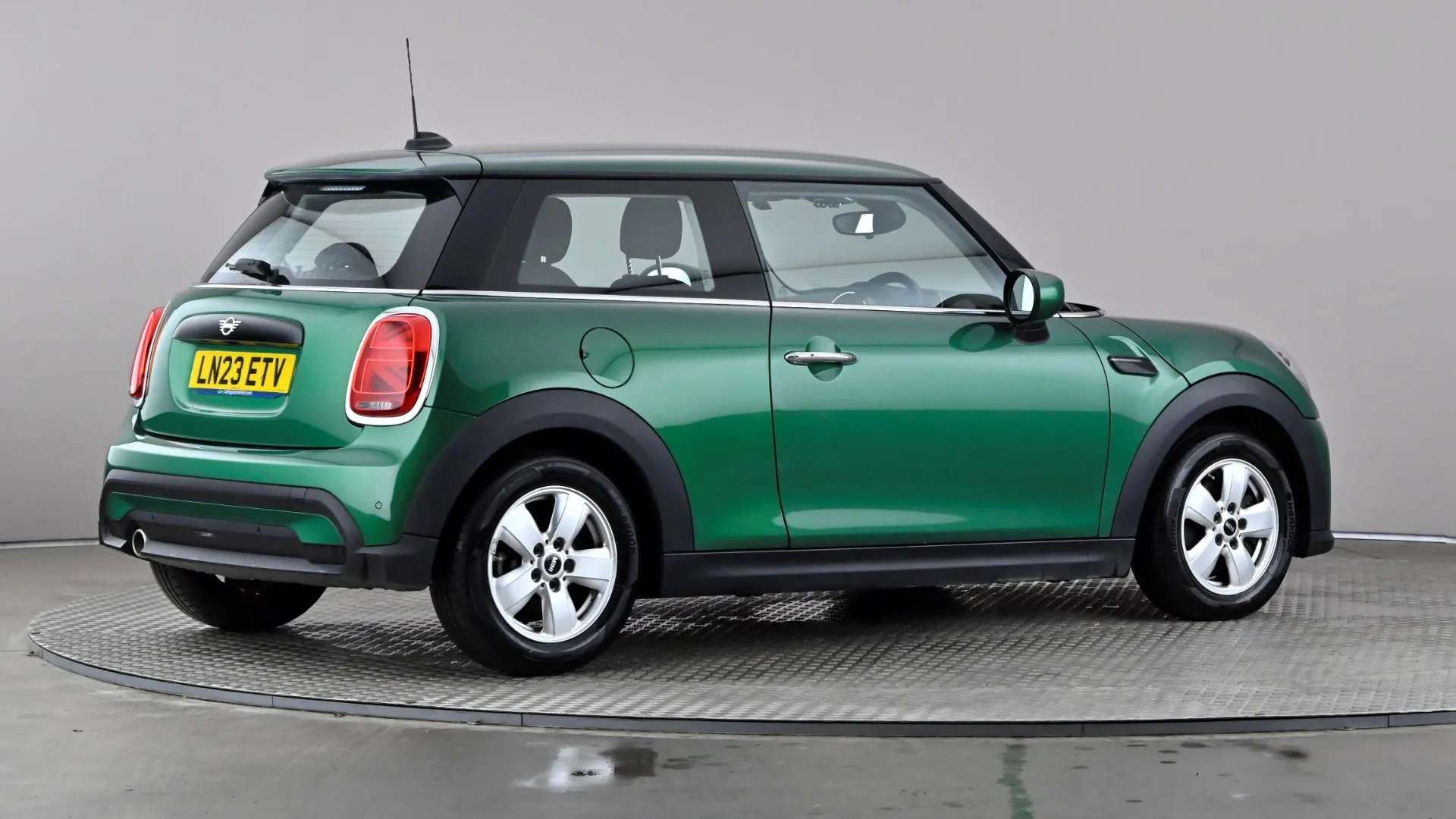 2023 MINI HATCH 2023 MINI HATCH
