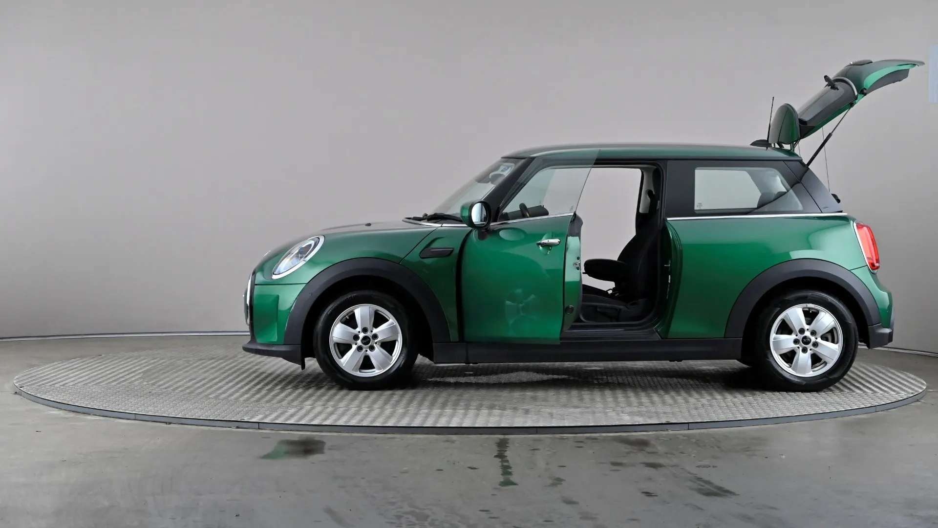2023 MINI HATCH 2023 MINI HATCH