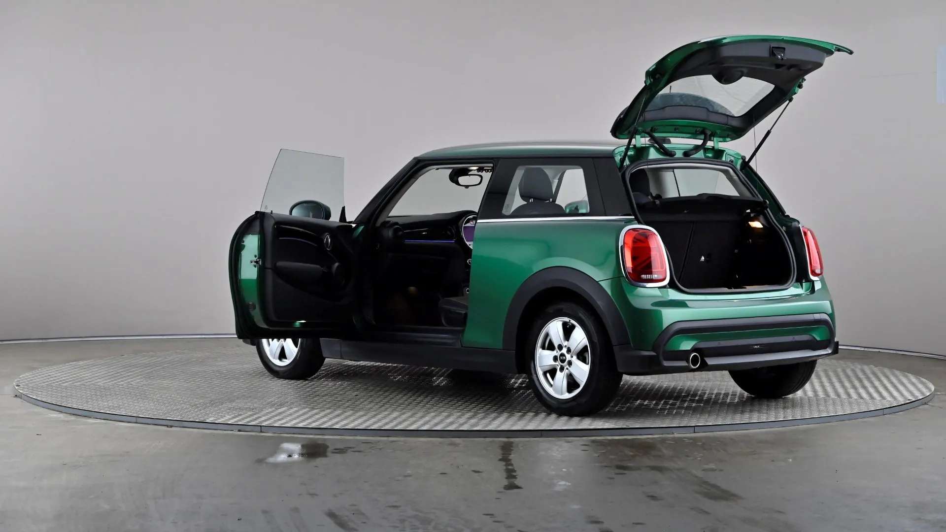 2023 MINI HATCH 2023 MINI HATCH