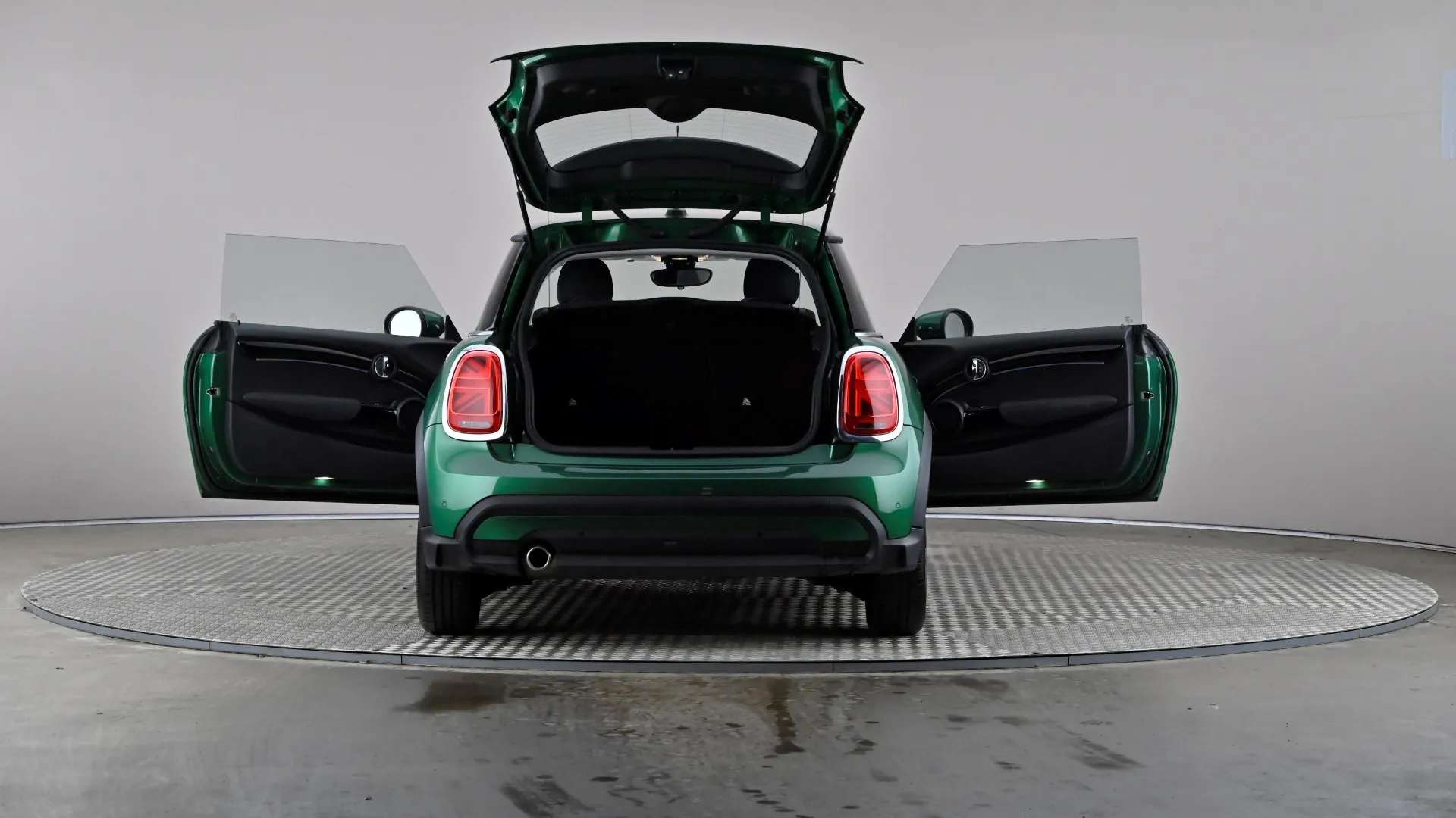 2023 MINI HATCH 2023 MINI HATCH