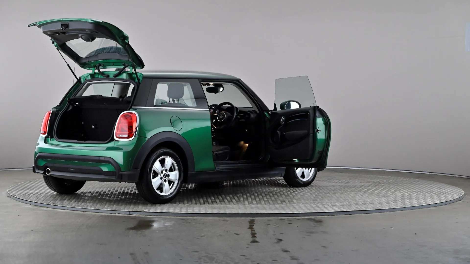 2023 MINI HATCH 2023 MINI HATCH
