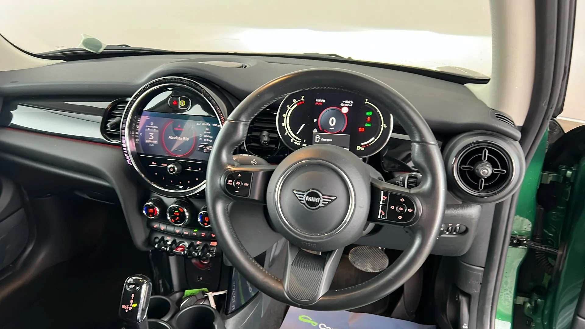 2023 MINI HATCH 2023 MINI HATCH