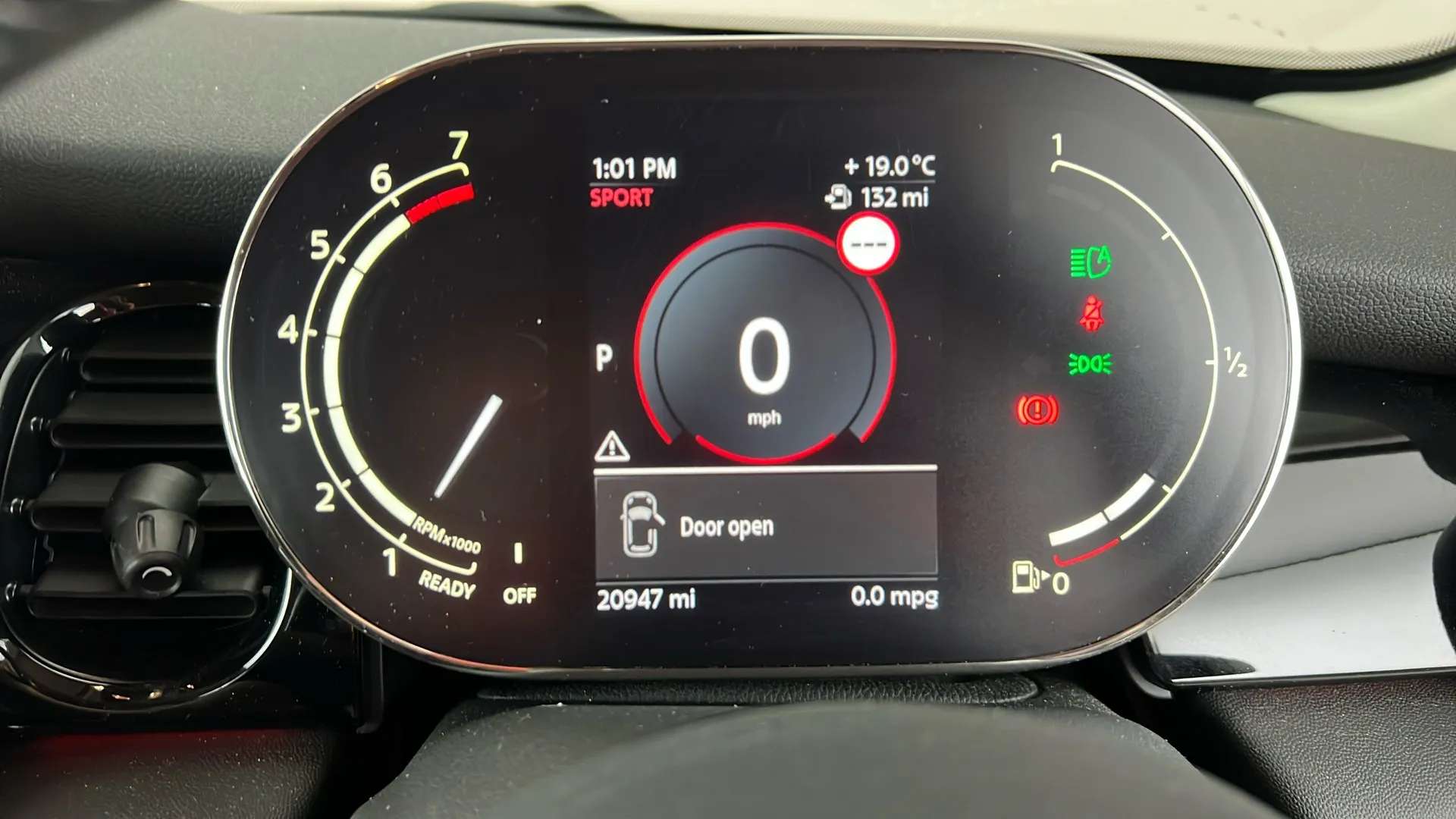 2023 MINI HATCH 2023 MINI HATCH