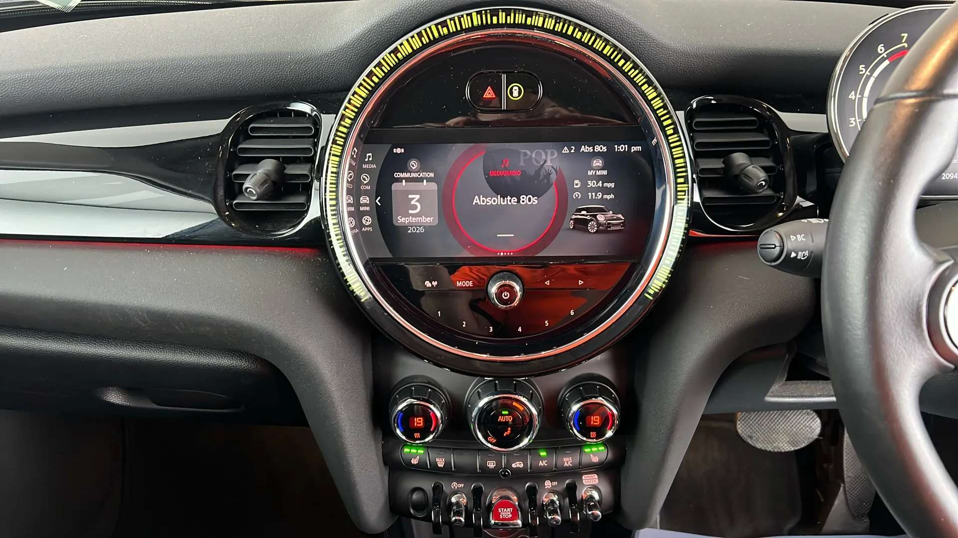 2023 MINI HATCH 2023 MINI HATCH
