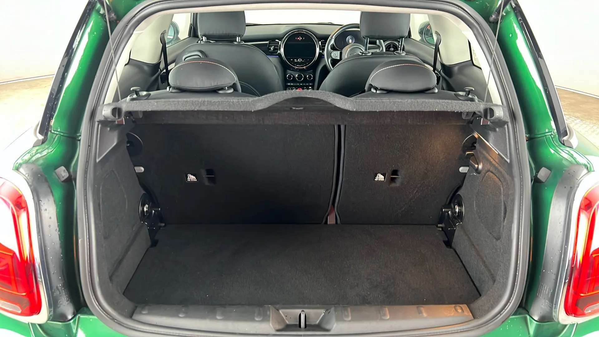 2023 MINI HATCH 2023 MINI HATCH