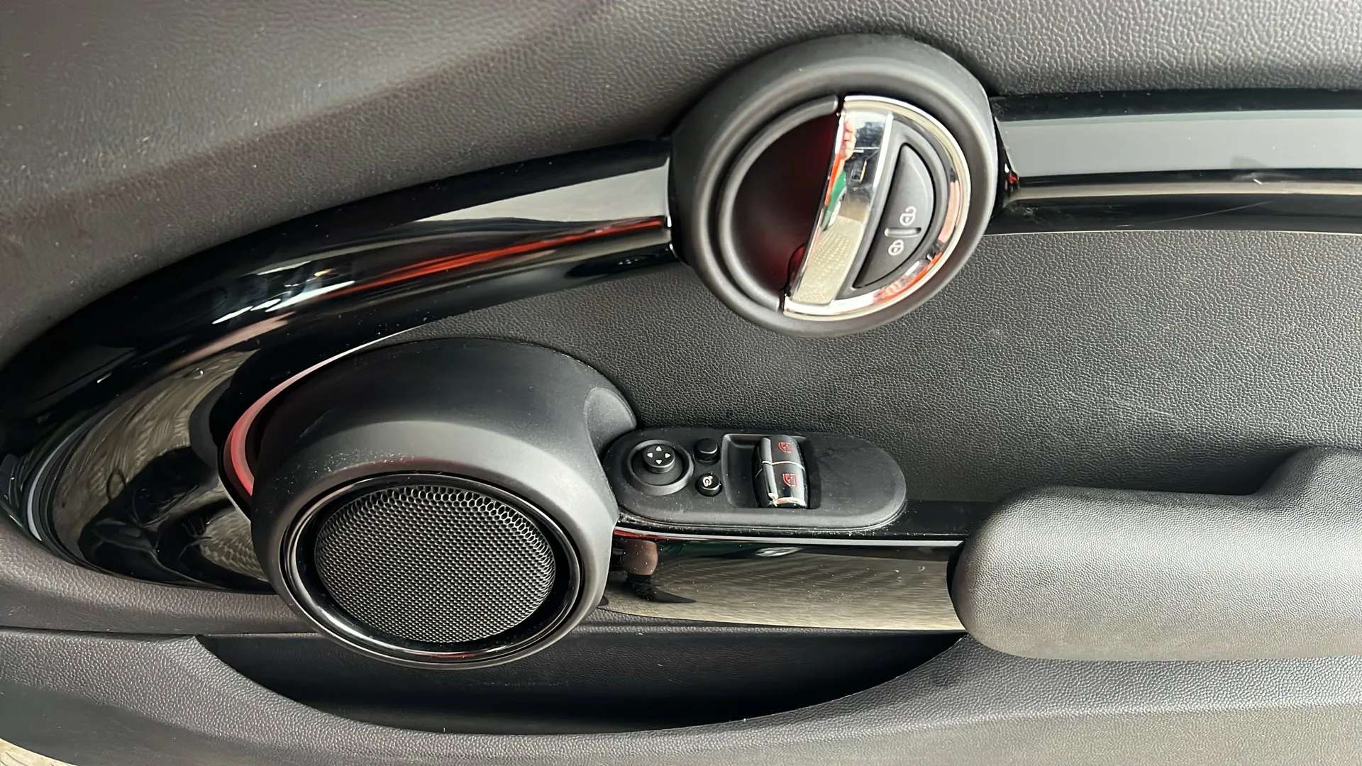 2023 MINI HATCH 2023 MINI HATCH
