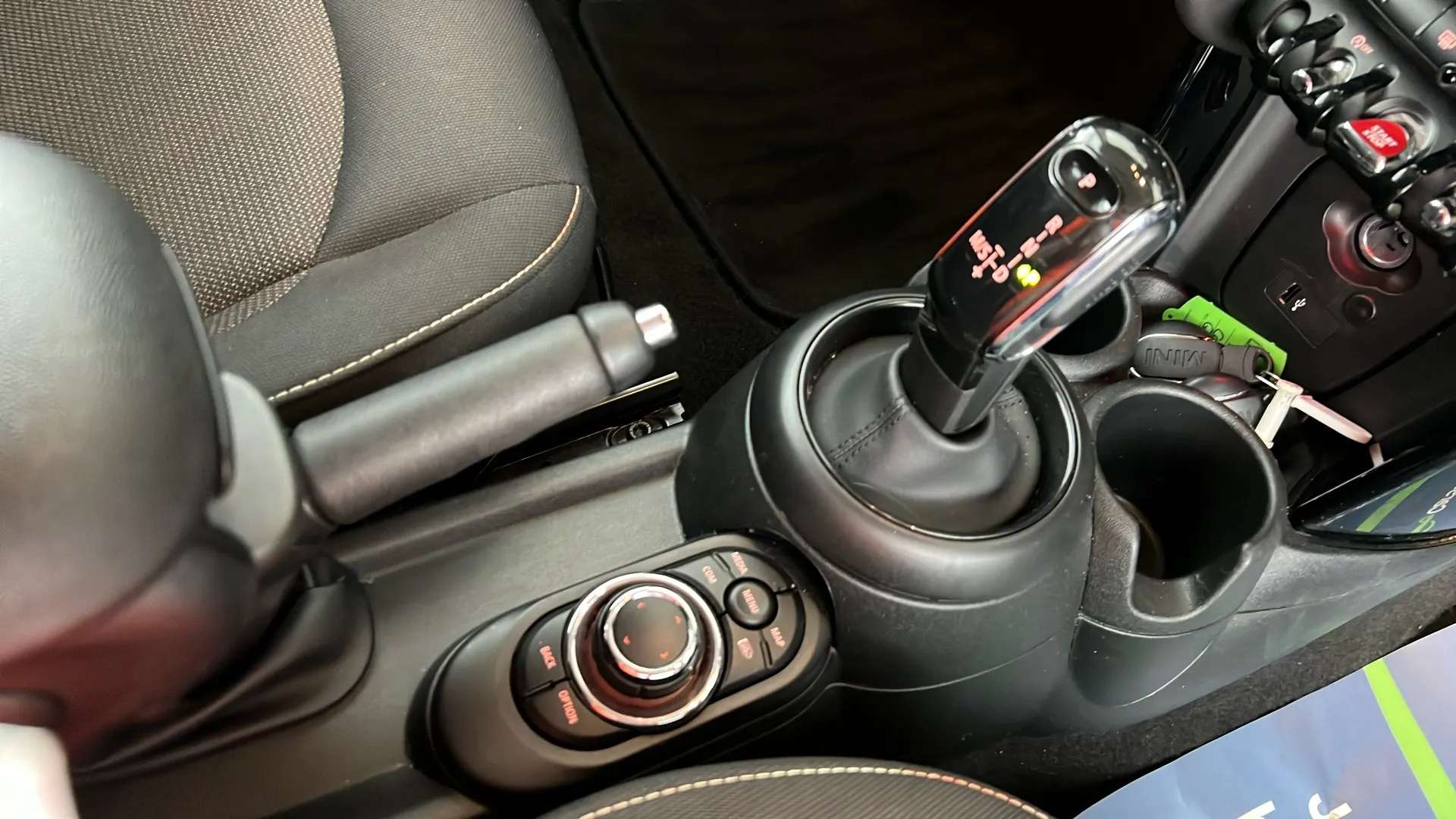 2023 MINI HATCH 2023 MINI HATCH
