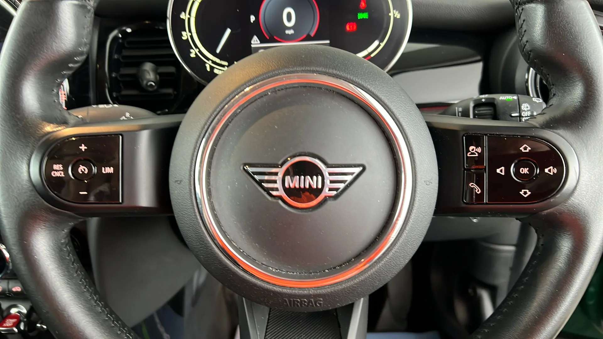 2023 MINI HATCH 2023 MINI HATCH