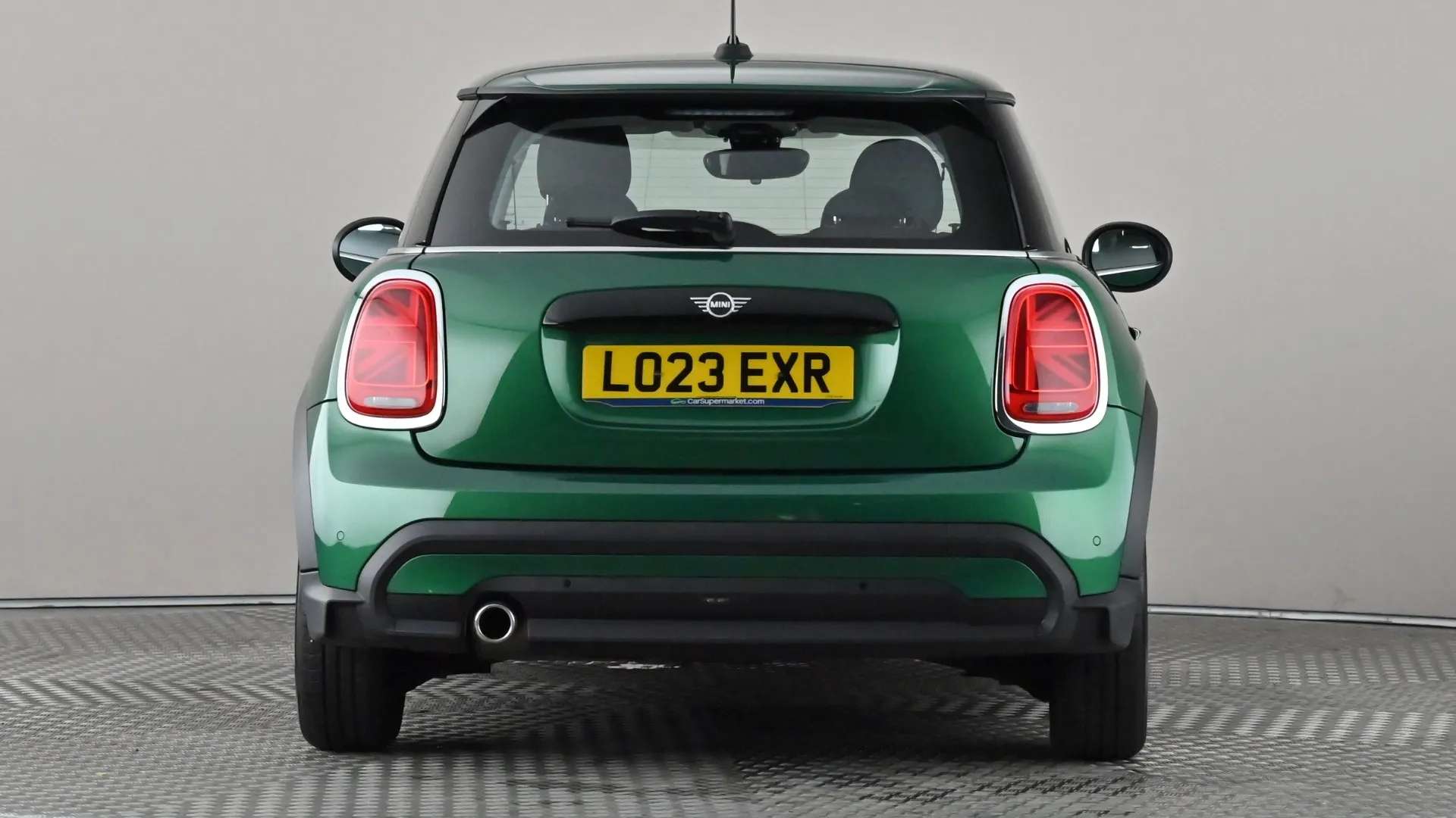2023 MINI HATCH 2023 MINI HATCH
