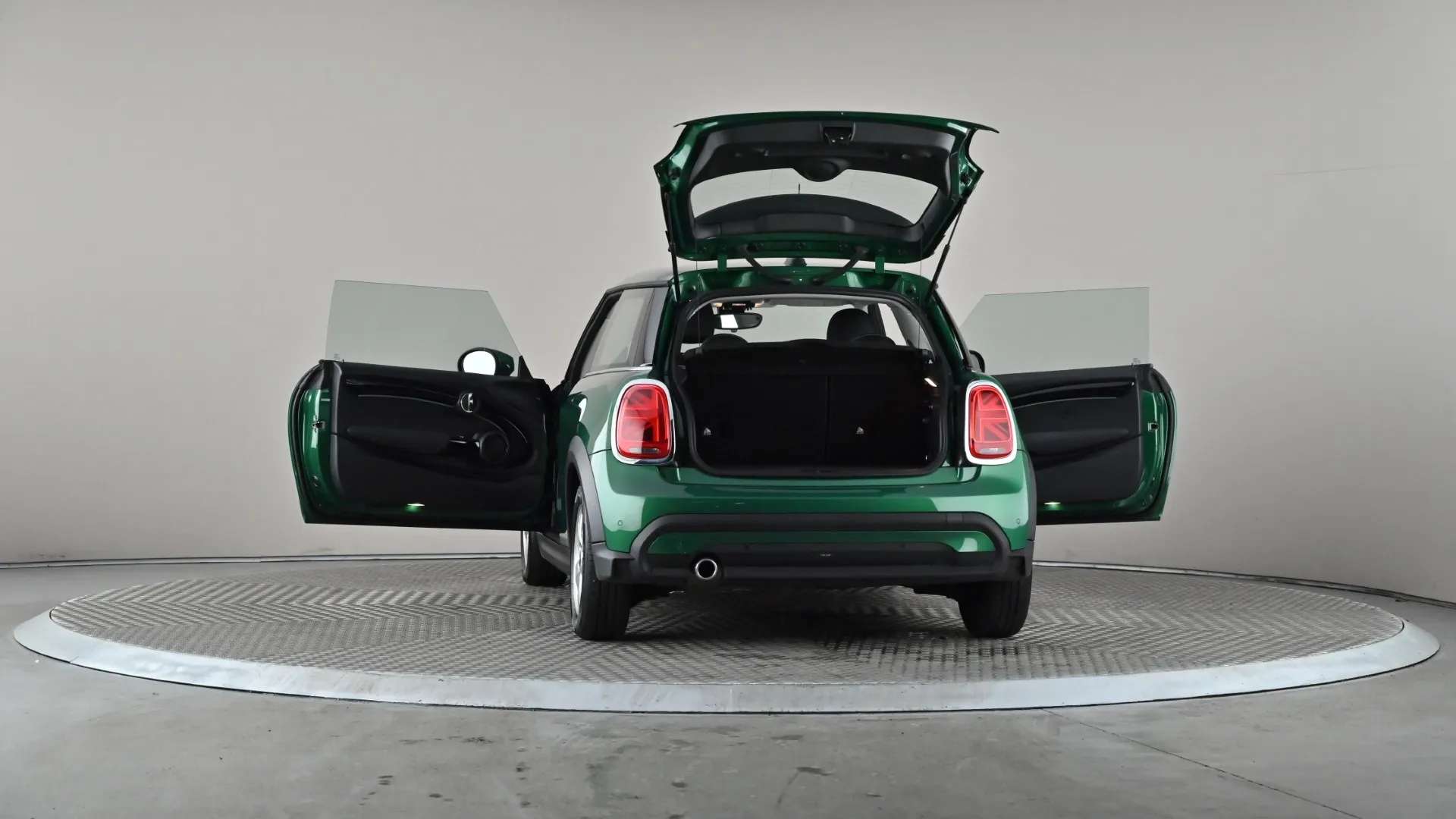 2023 MINI HATCH 2023 MINI HATCH