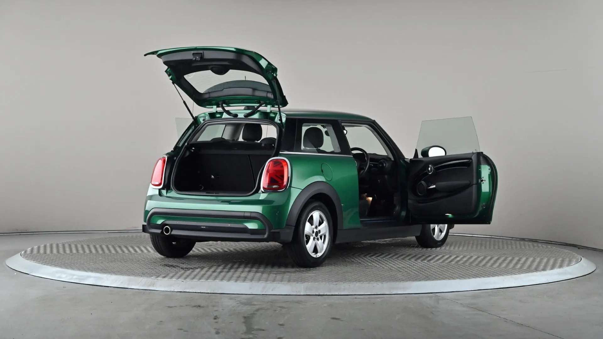 2023 MINI HATCH 2023 MINI HATCH