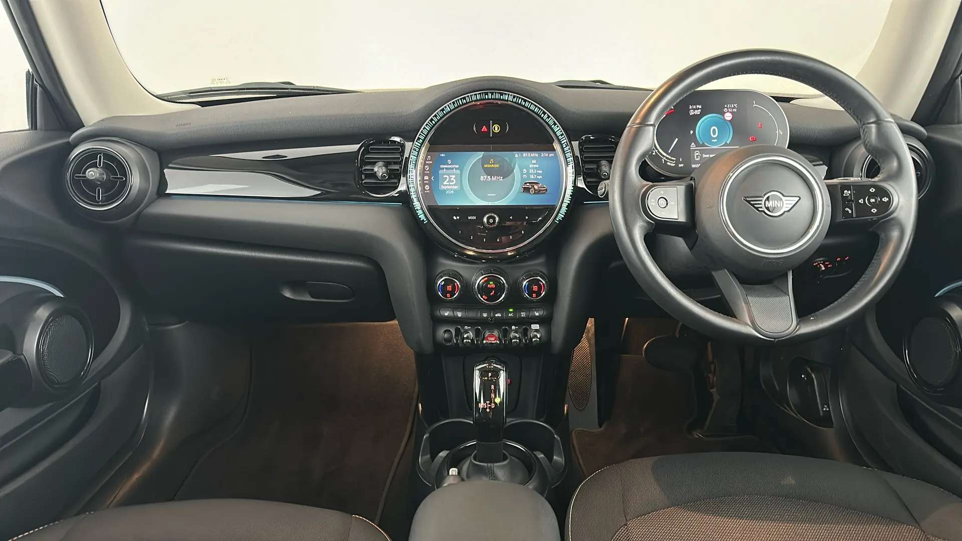 2023 MINI HATCH 2023 MINI HATCH
