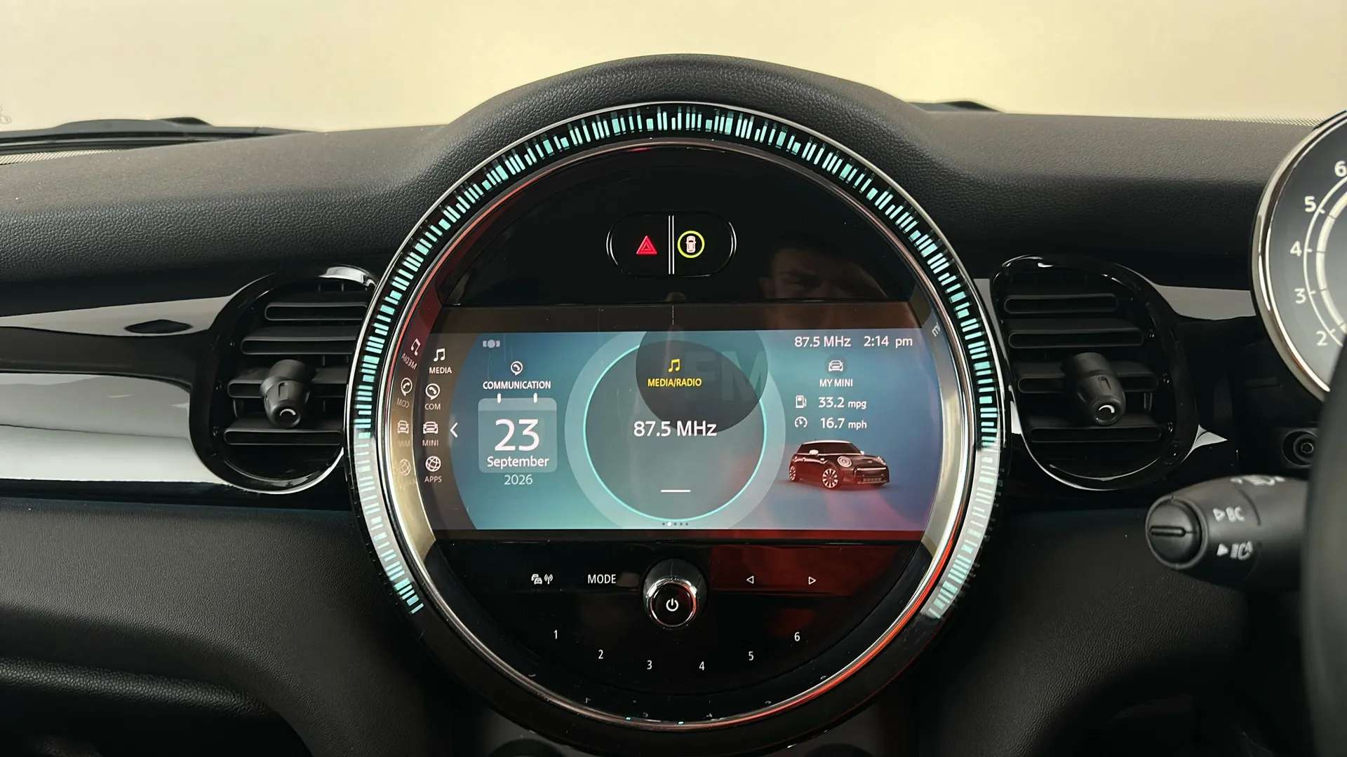 2023 MINI HATCH 2023 MINI HATCH