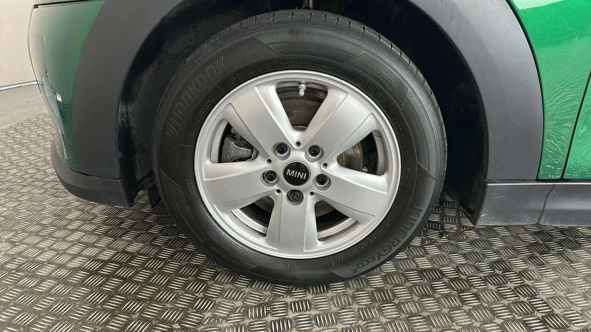 2023 MINI HATCH 2023 MINI HATCH