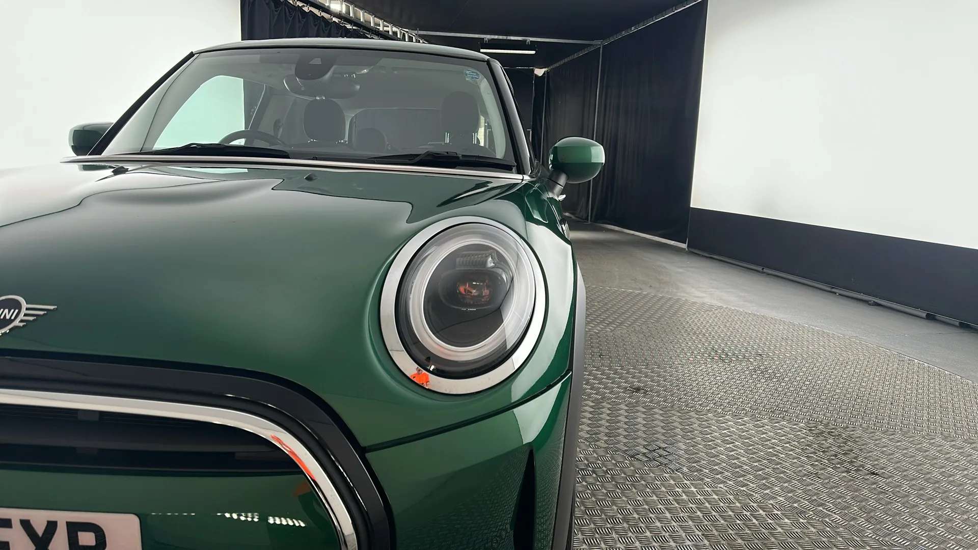 2023 MINI HATCH 2023 MINI HATCH