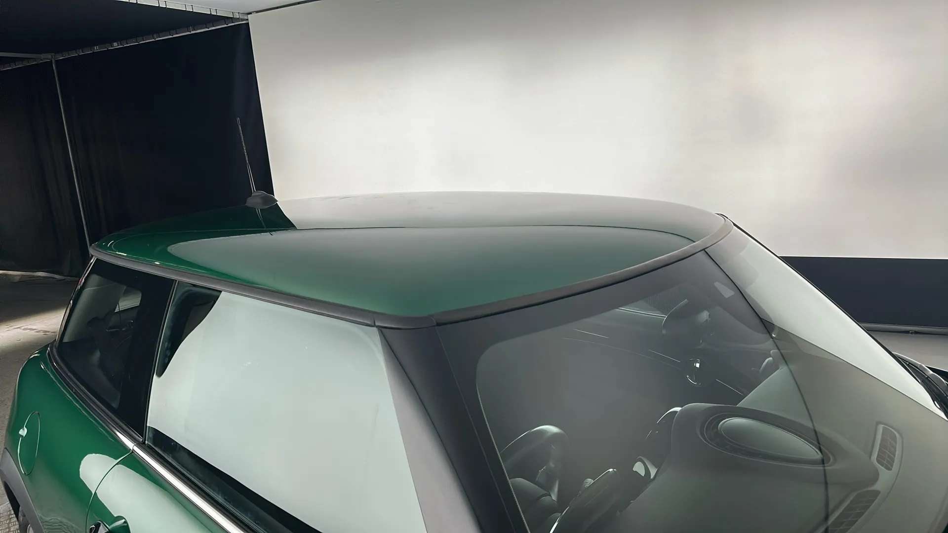 2023 MINI HATCH 2023 MINI HATCH