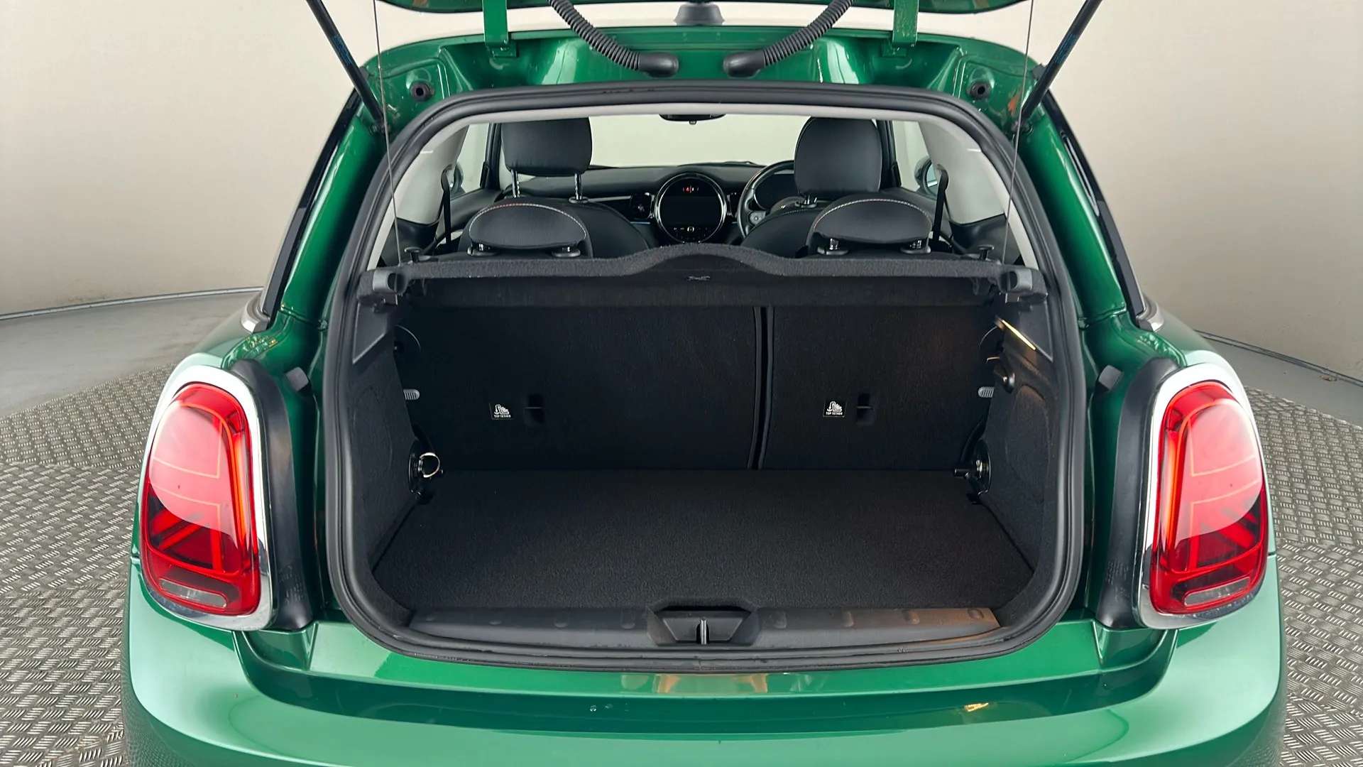 2023 MINI HATCH 2023 MINI HATCH
