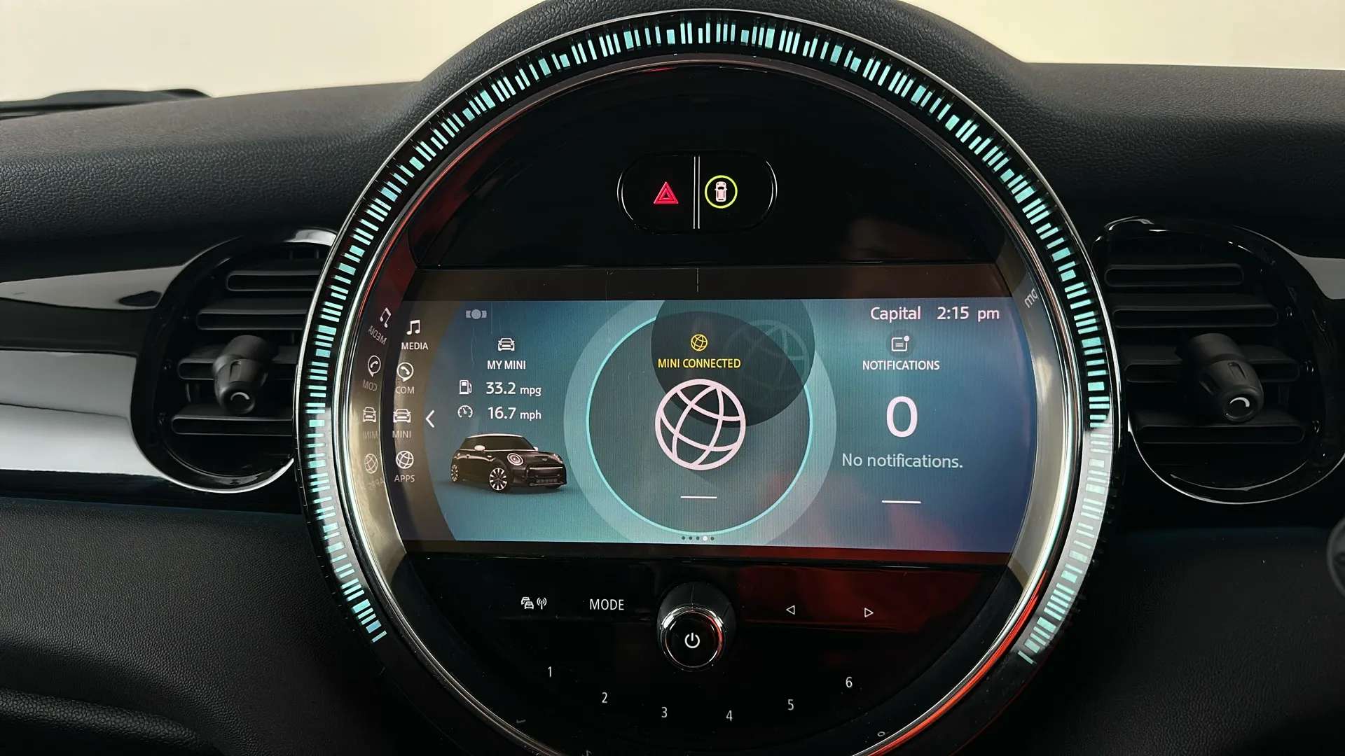 2023 MINI HATCH 2023 MINI HATCH