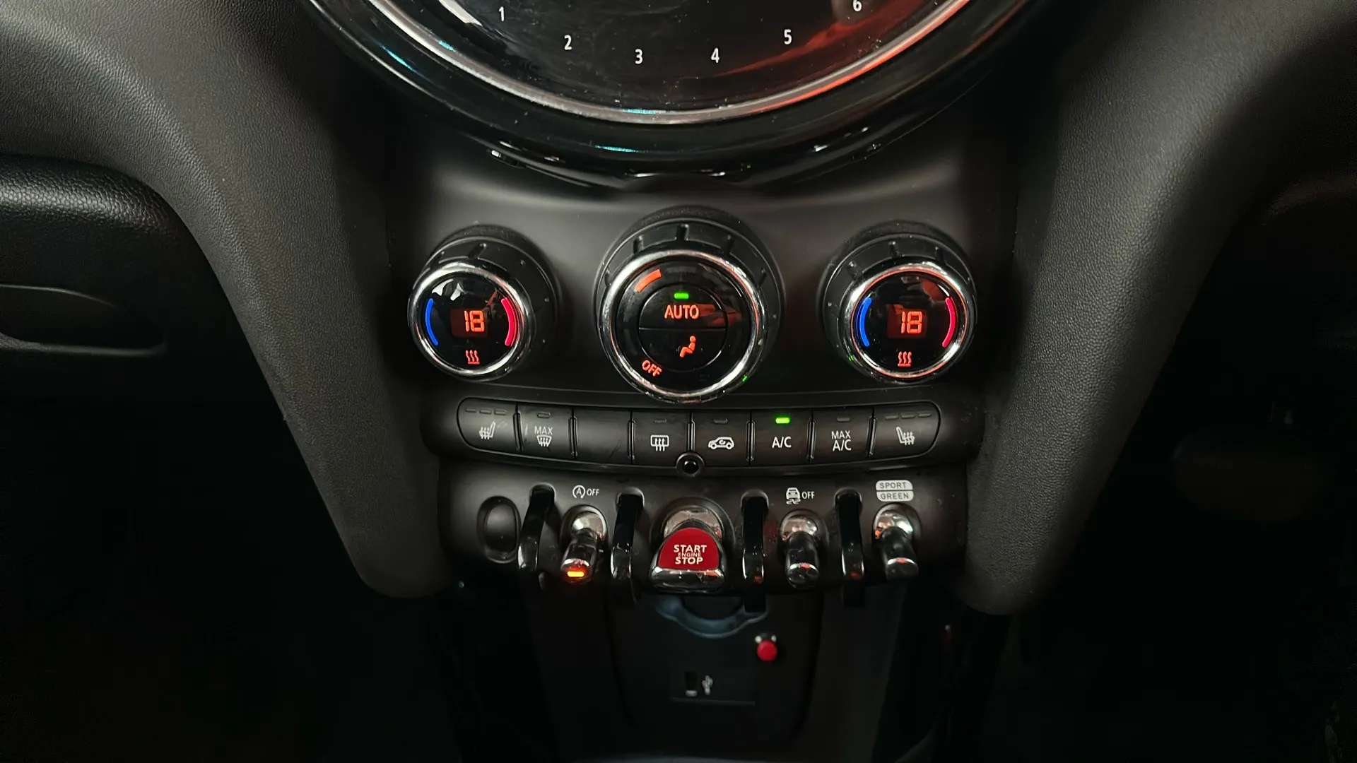 2023 MINI HATCH 2023 MINI HATCH