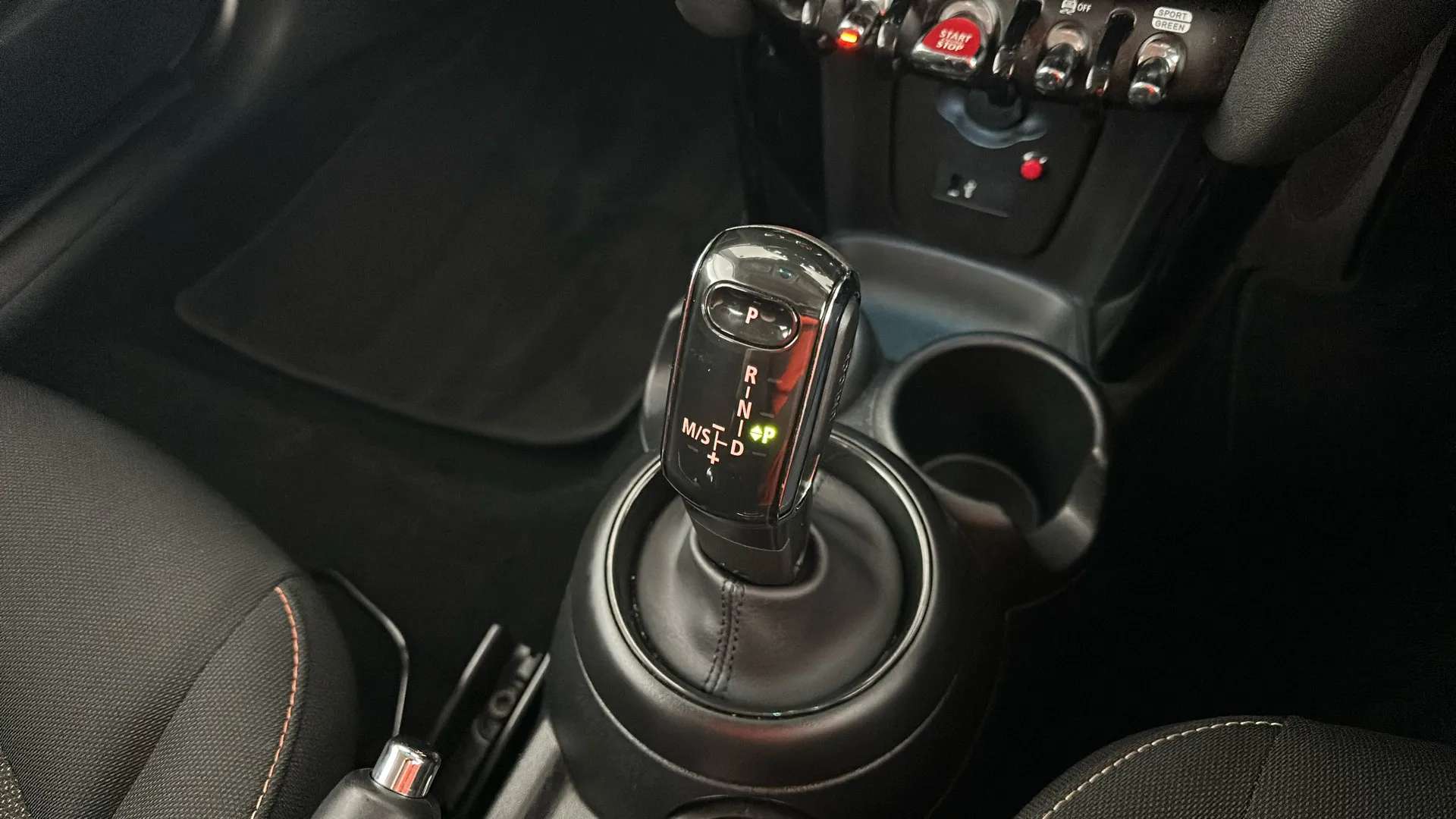 2023 MINI HATCH 2023 MINI HATCH