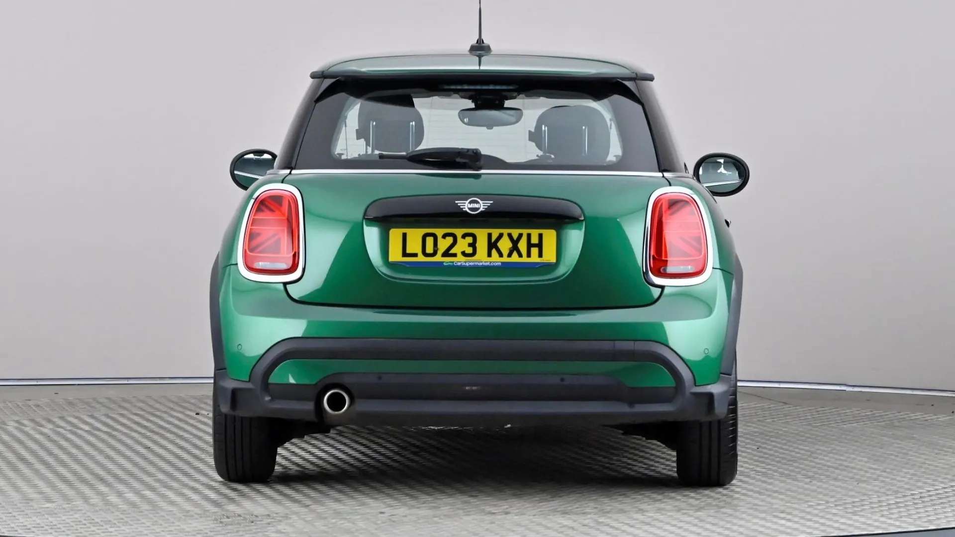 2023 MINI HATCH 2023 MINI HATCH