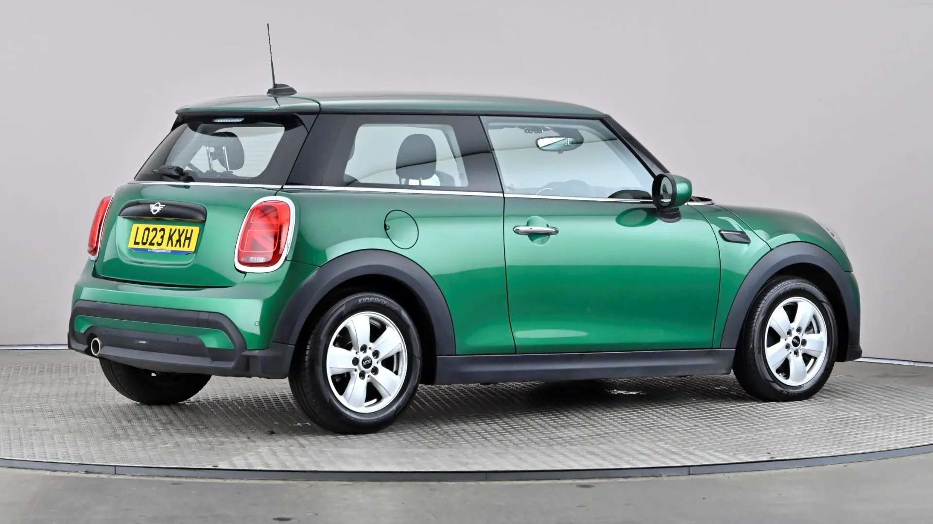 2023 MINI HATCH 2023 MINI HATCH