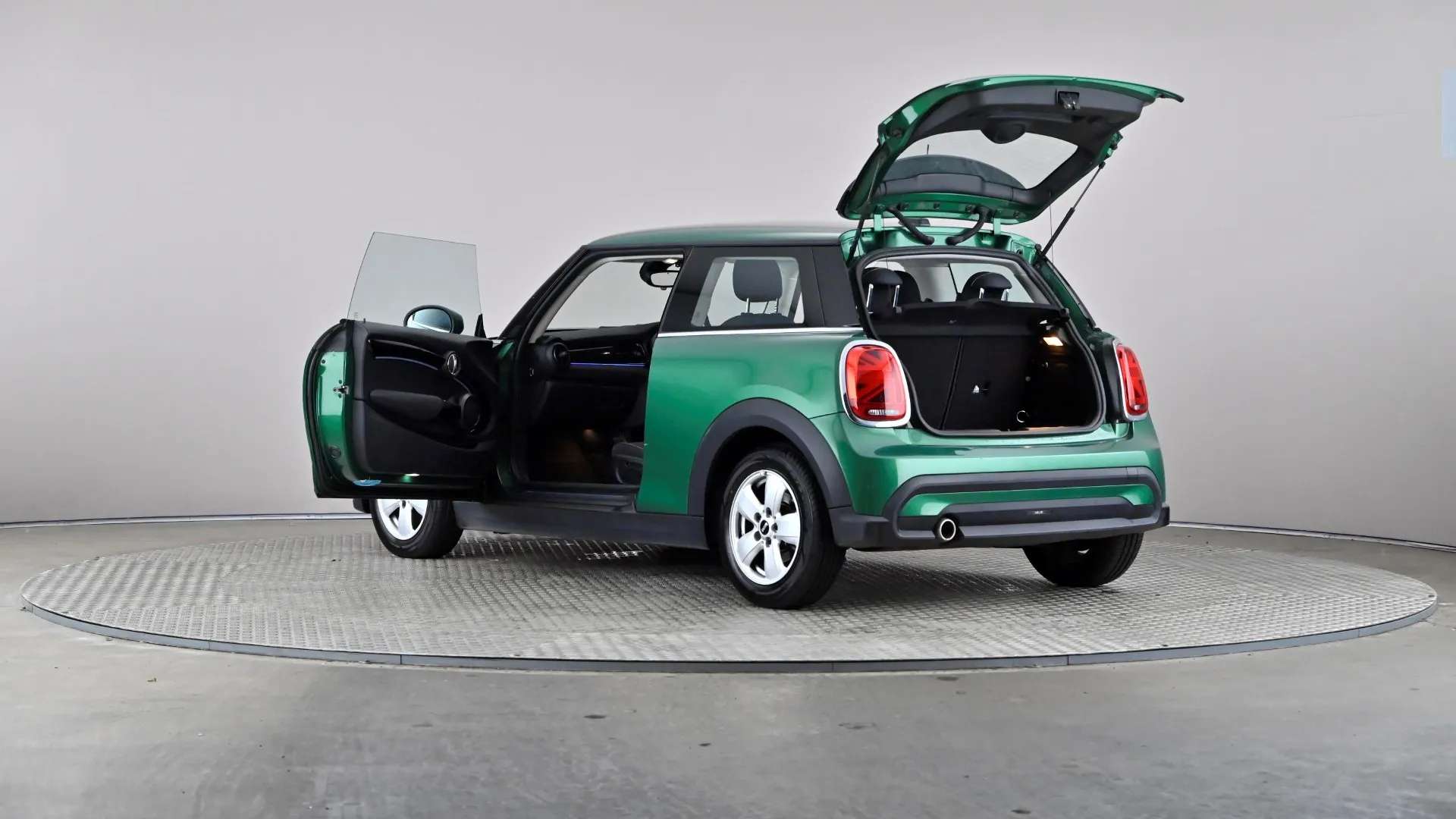 2023 MINI HATCH 2023 MINI HATCH