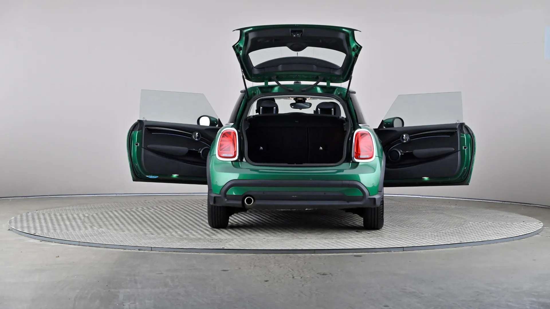 2023 MINI HATCH 2023 MINI HATCH