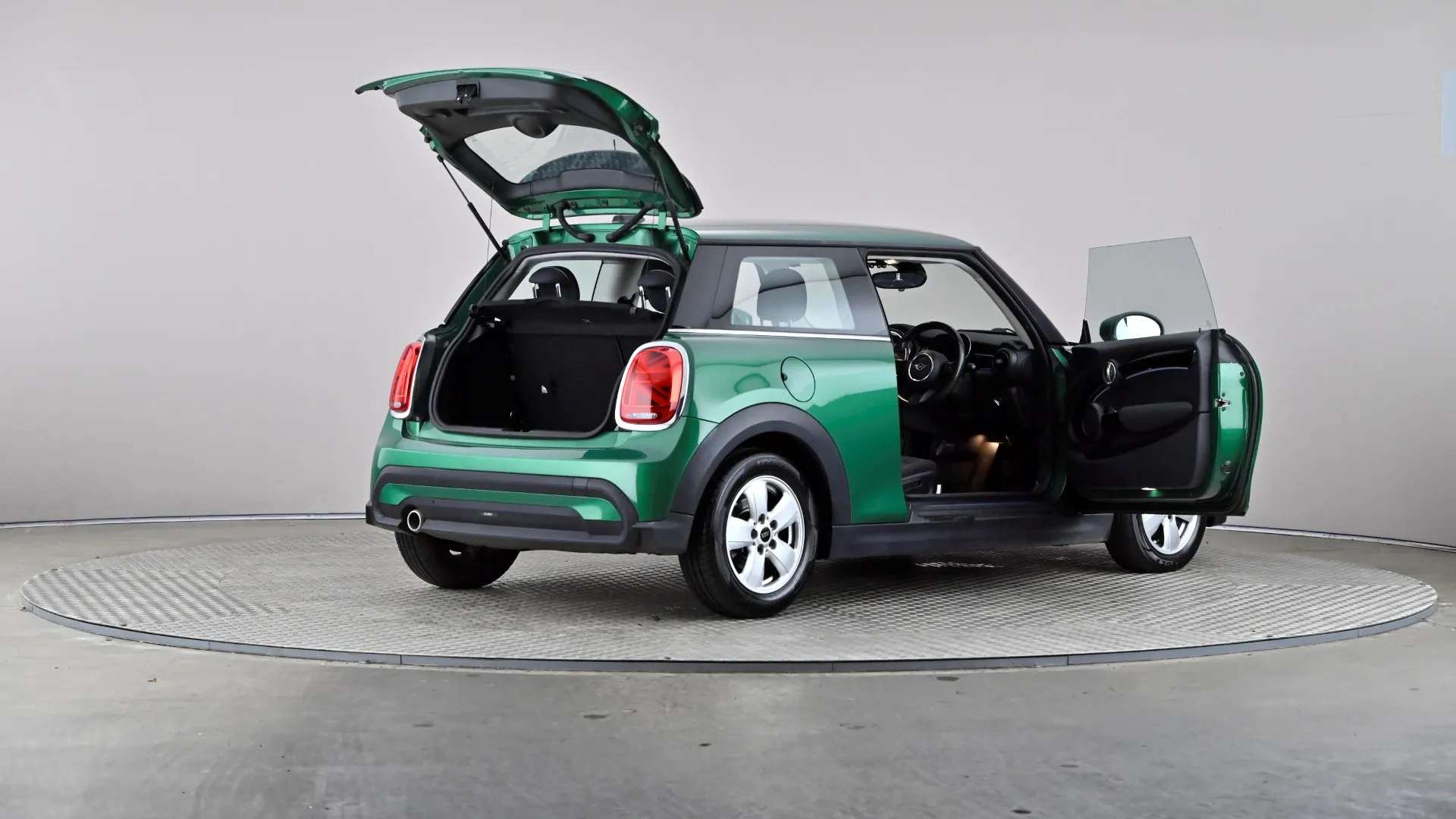 2023 MINI HATCH 2023 MINI HATCH