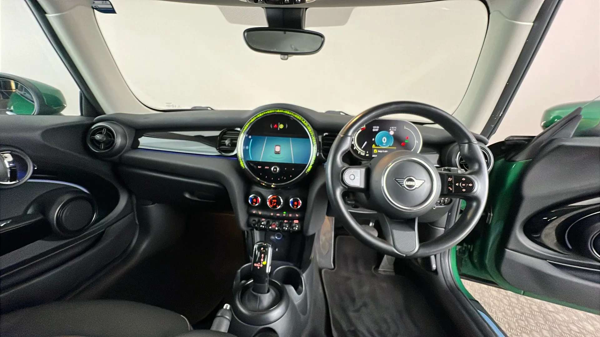 2023 MINI HATCH 2023 MINI HATCH