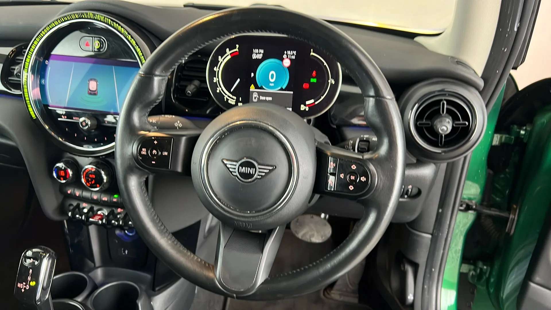 2023 MINI HATCH 2023 MINI HATCH