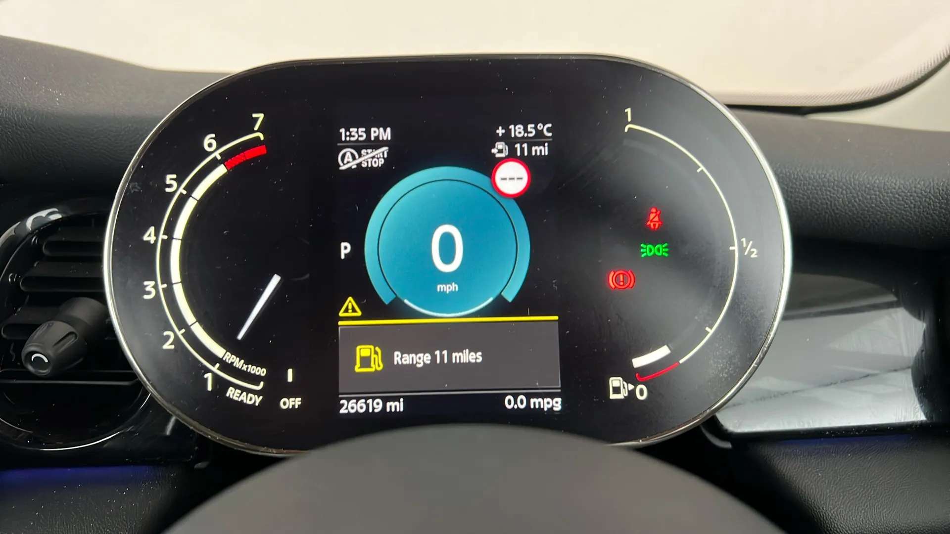 2023 MINI HATCH 2023 MINI HATCH