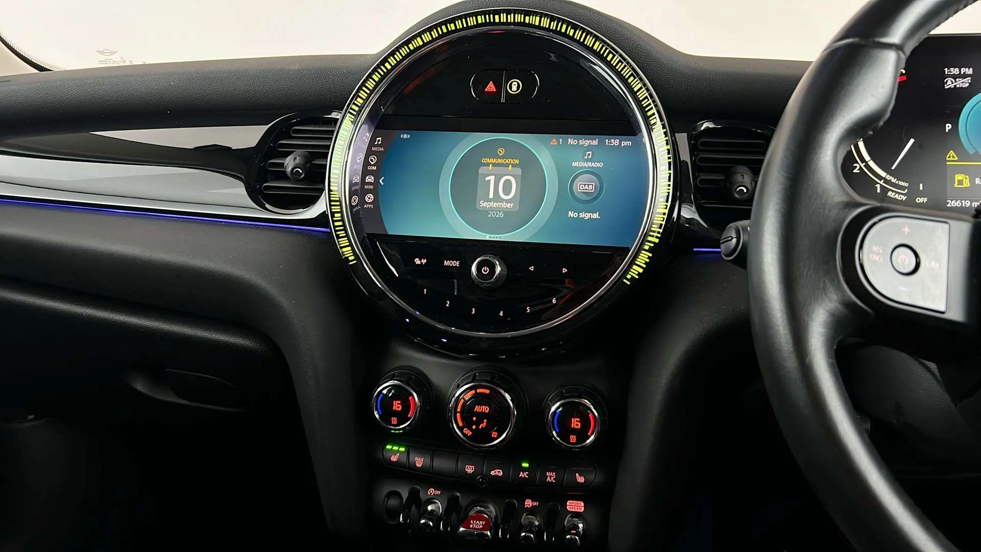 2023 MINI HATCH 2023 MINI HATCH
