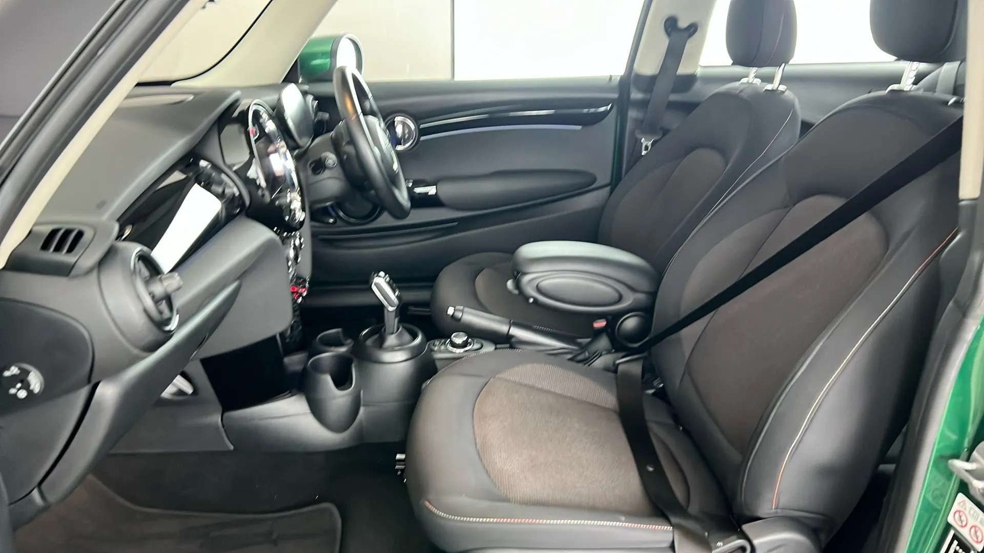 2023 MINI HATCH 2023 MINI HATCH