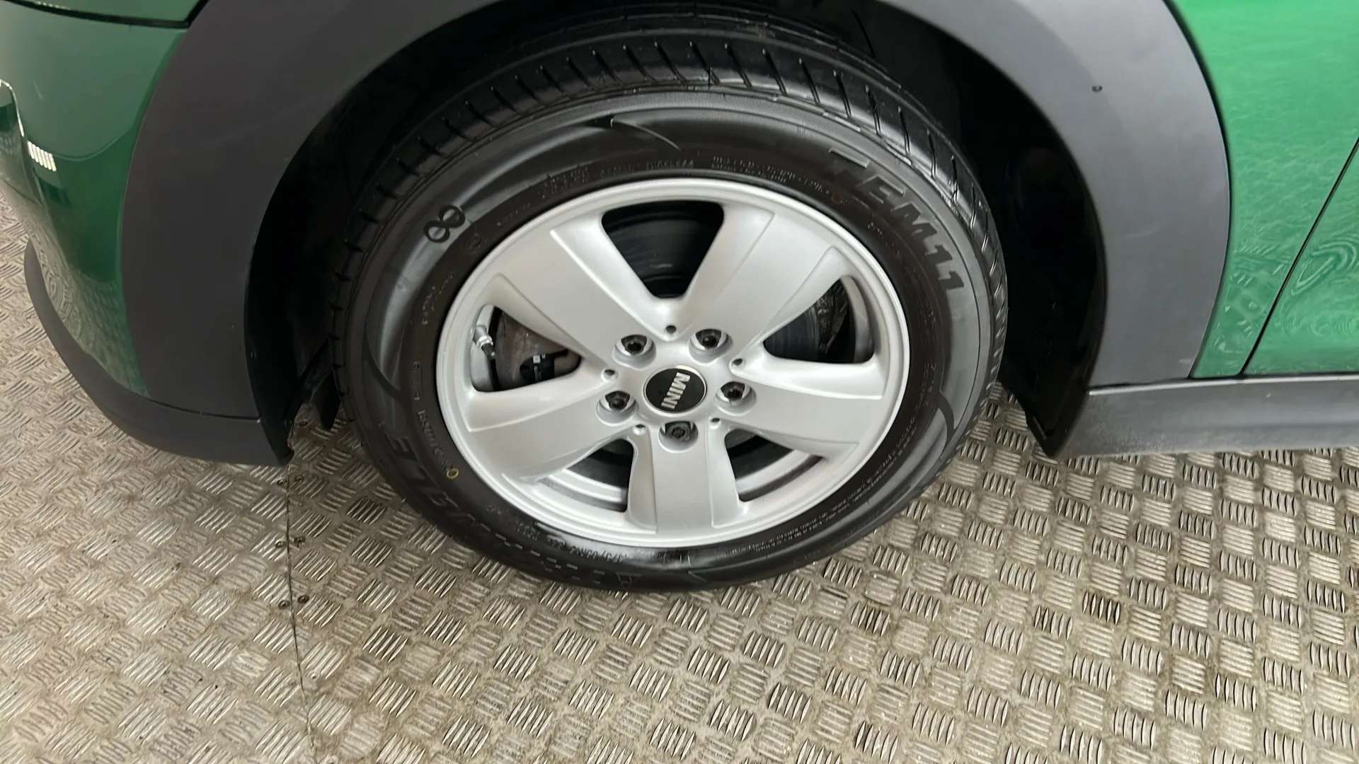 2023 MINI HATCH 2023 MINI HATCH
