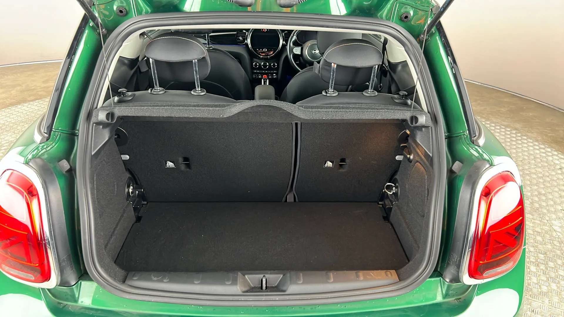 2023 MINI HATCH 2023 MINI HATCH