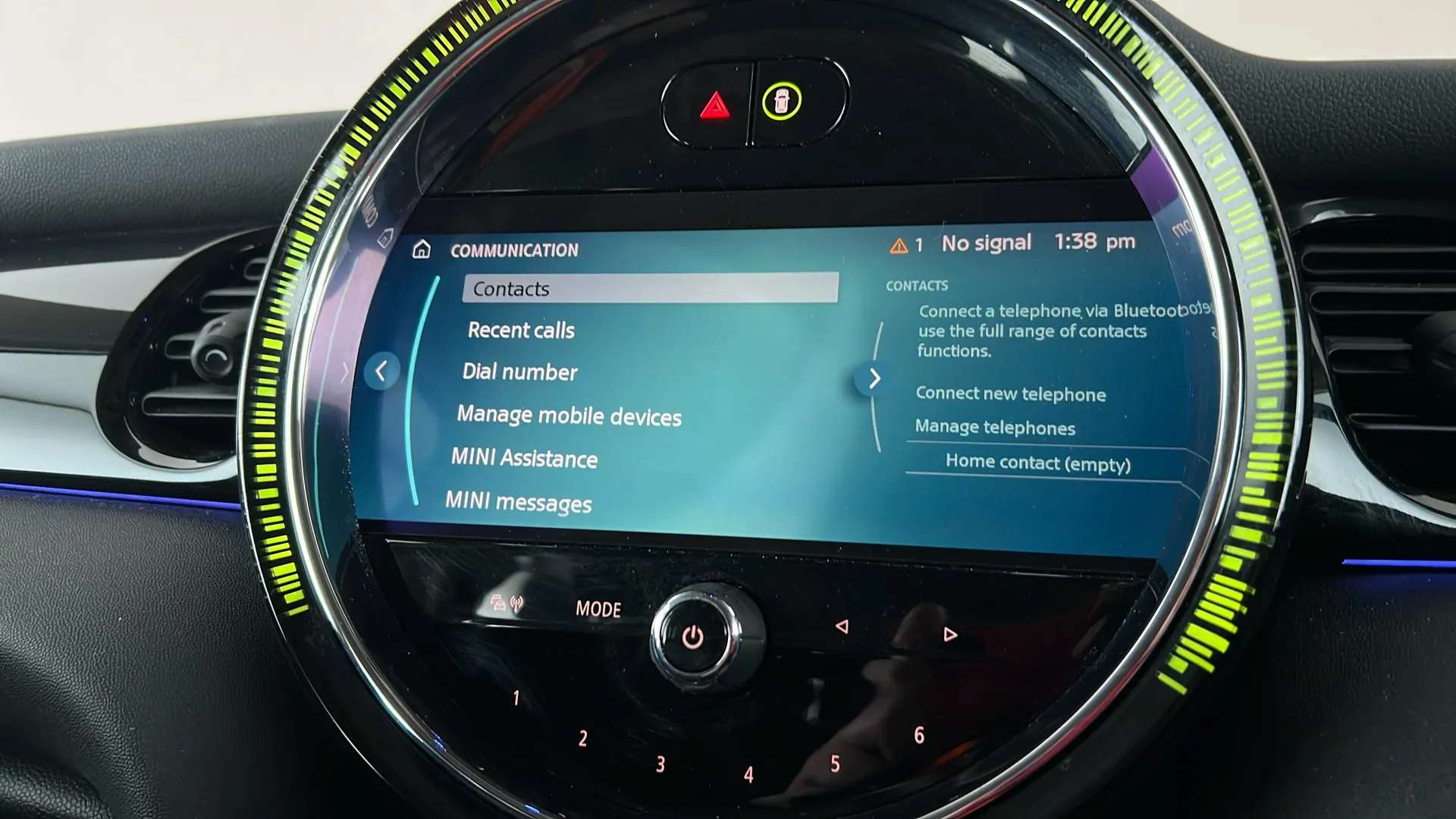 2023 MINI HATCH 2023 MINI HATCH