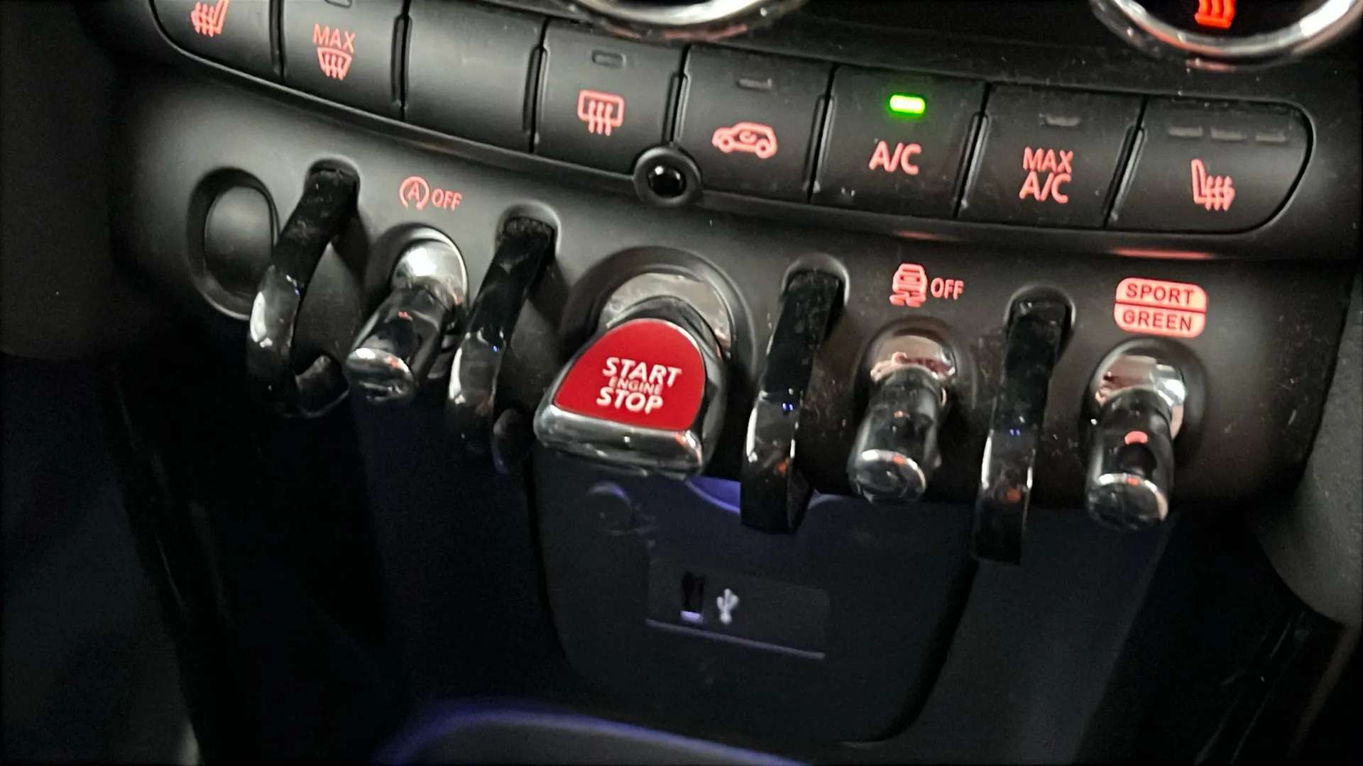 2023 MINI HATCH 2023 MINI HATCH
