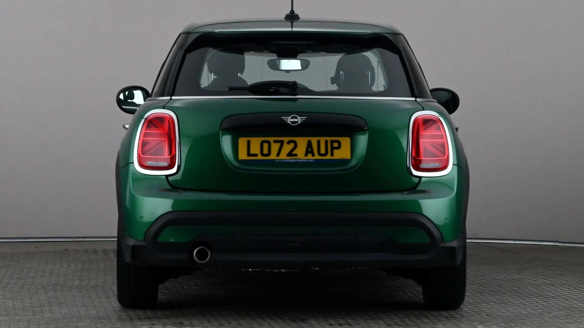 2022 MINI HATCH 2022 MINI HATCH