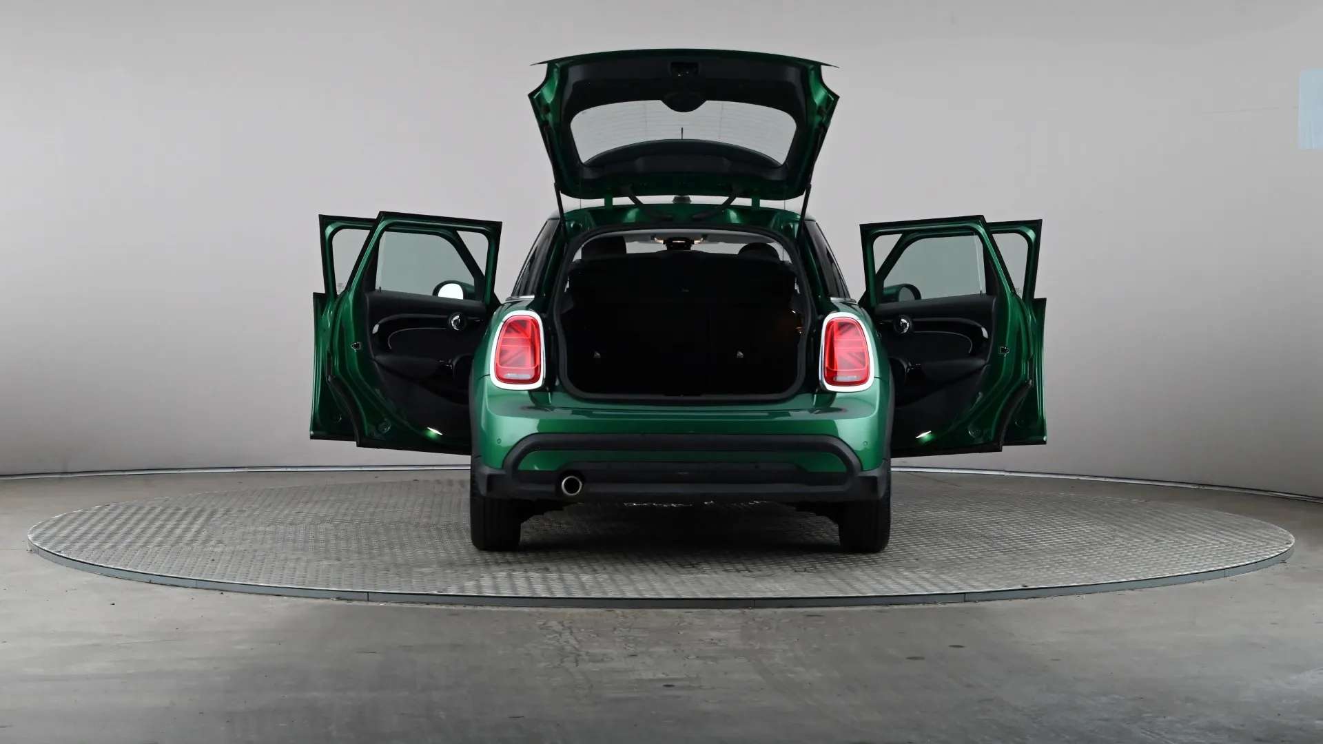 2022 MINI HATCH 2022 MINI HATCH