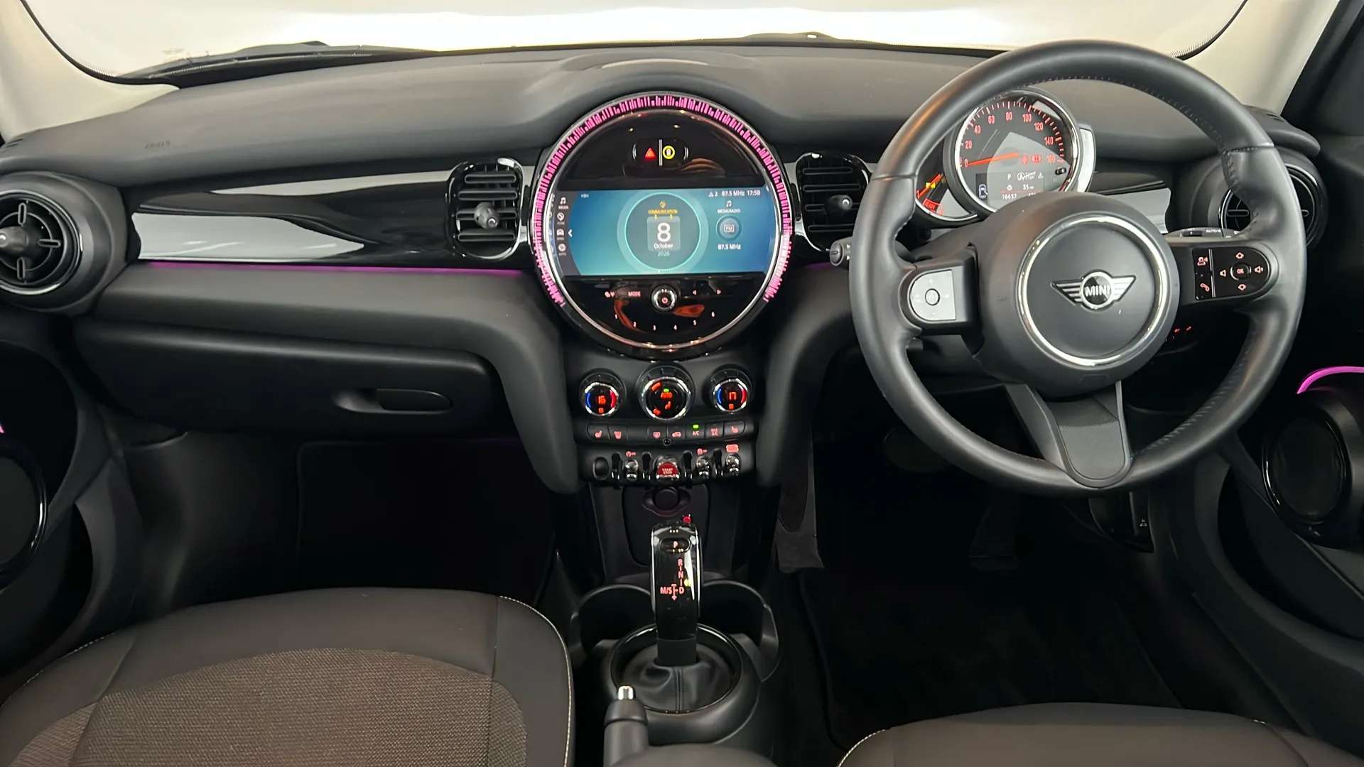 2022 MINI HATCH 2022 MINI HATCH