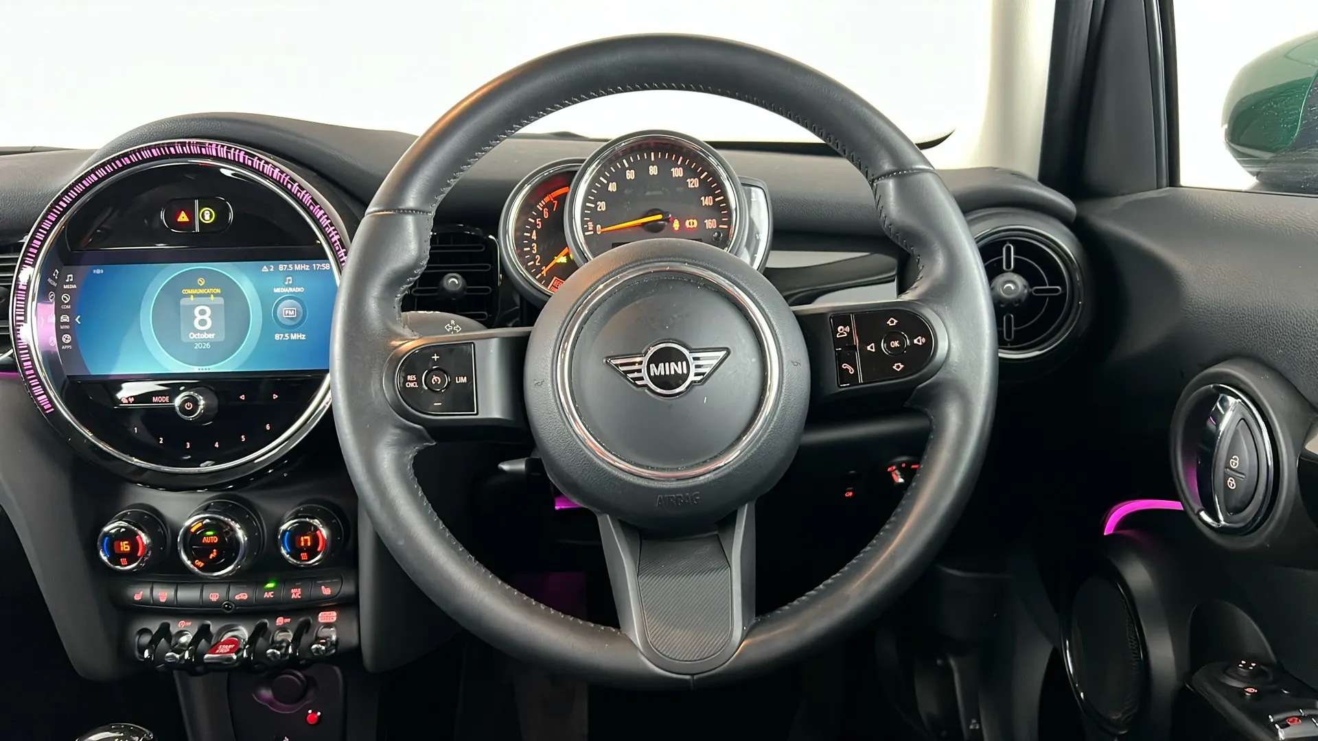2022 MINI HATCH 2022 MINI HATCH
