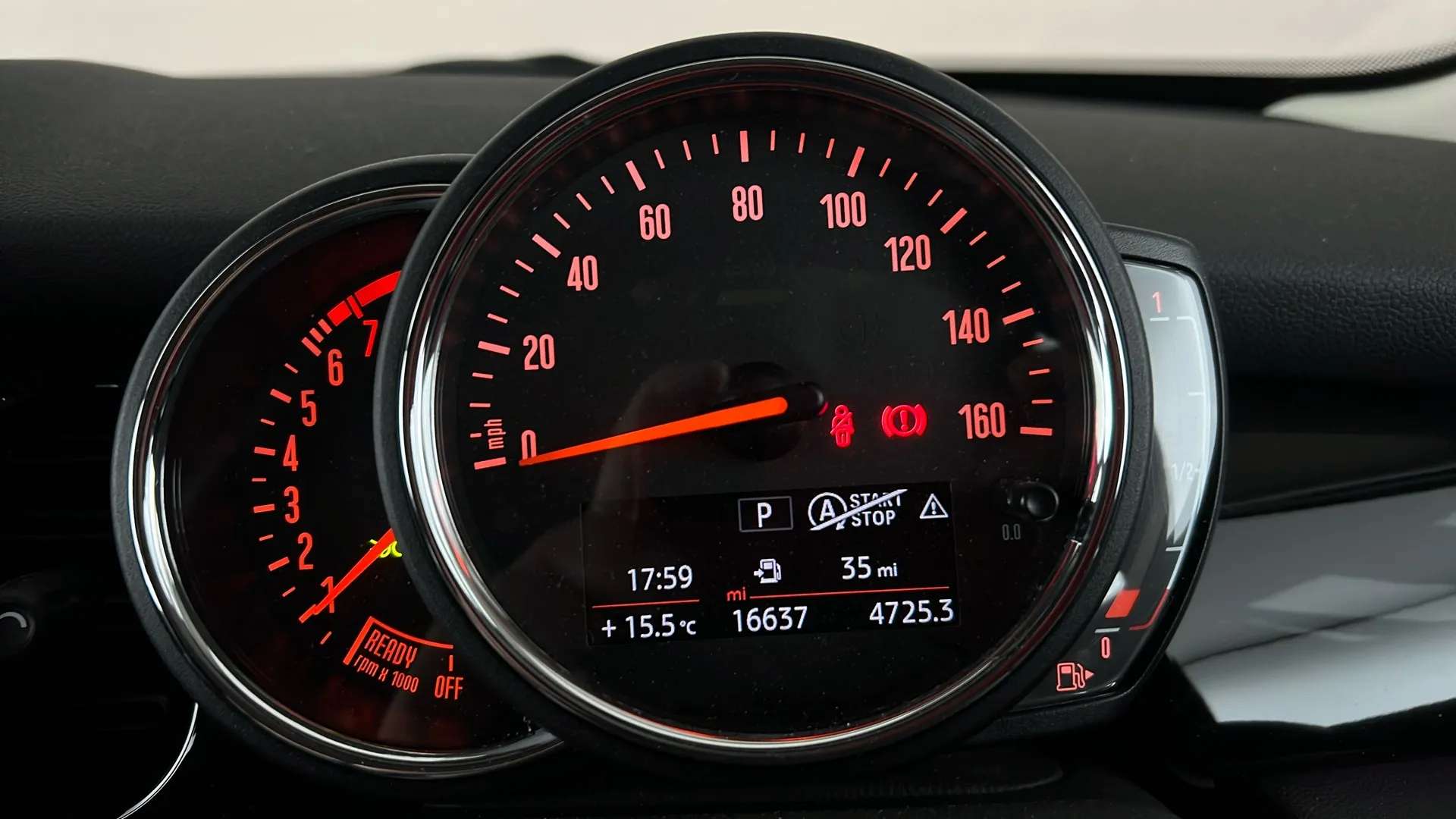 2022 MINI HATCH 2022 MINI HATCH