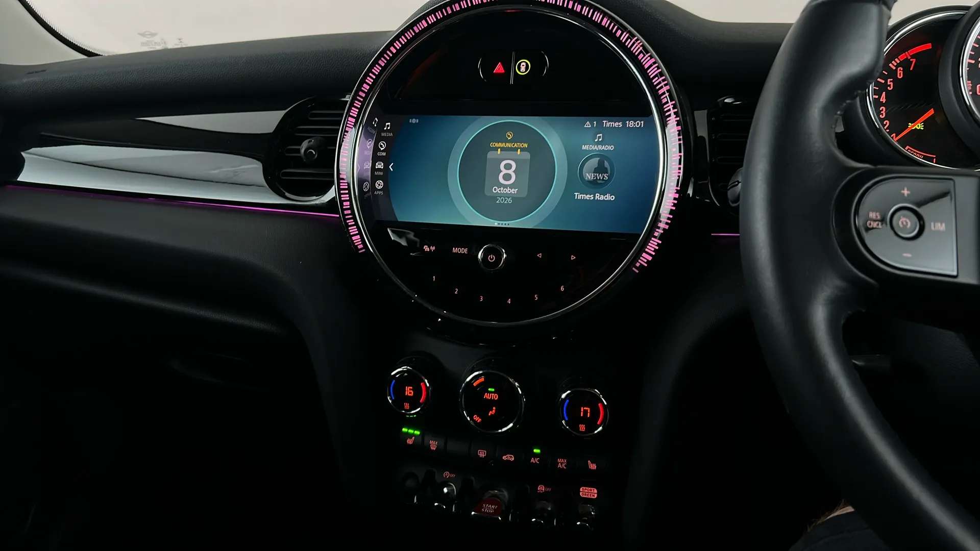 2022 MINI HATCH 2022 MINI HATCH